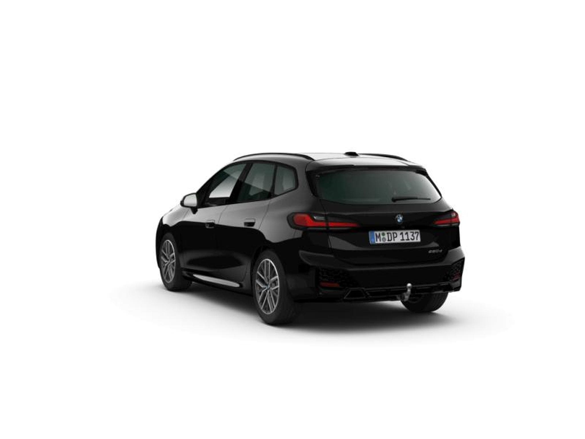 BMW 220 220d Active Tourer (2025) - Photo 5