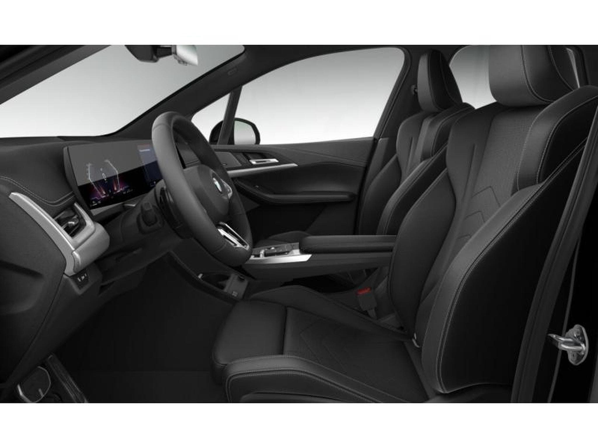 BMW 220 220d Active Tourer (2025) - Photo 6