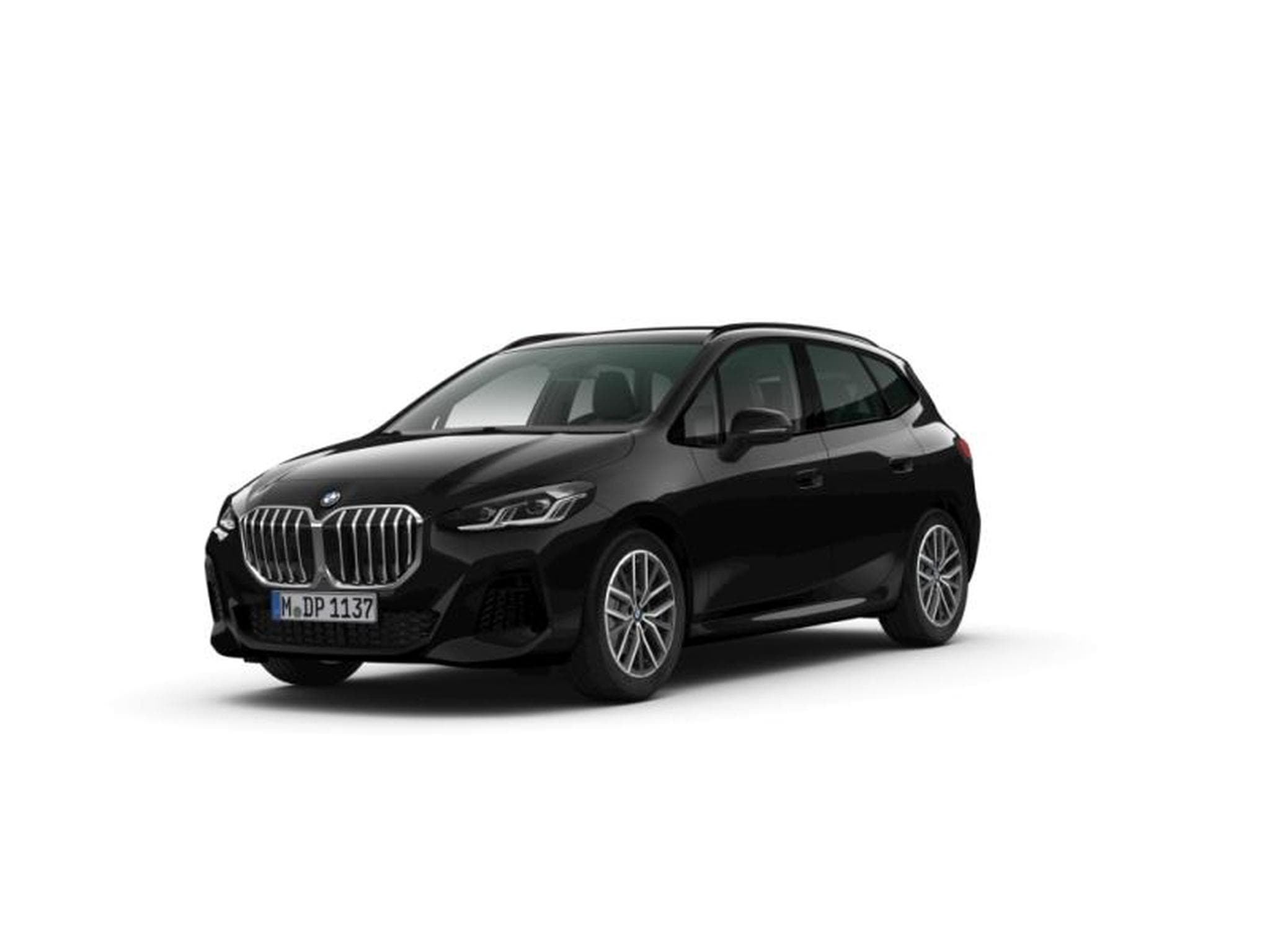 BMW 220 220d Active Tourer (2025) - Photo 8