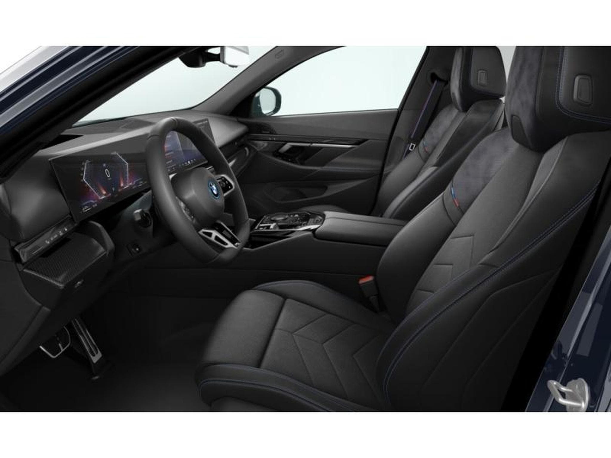 BMW 530 530e xDrive Touring M Sport (2025) - Photo 6