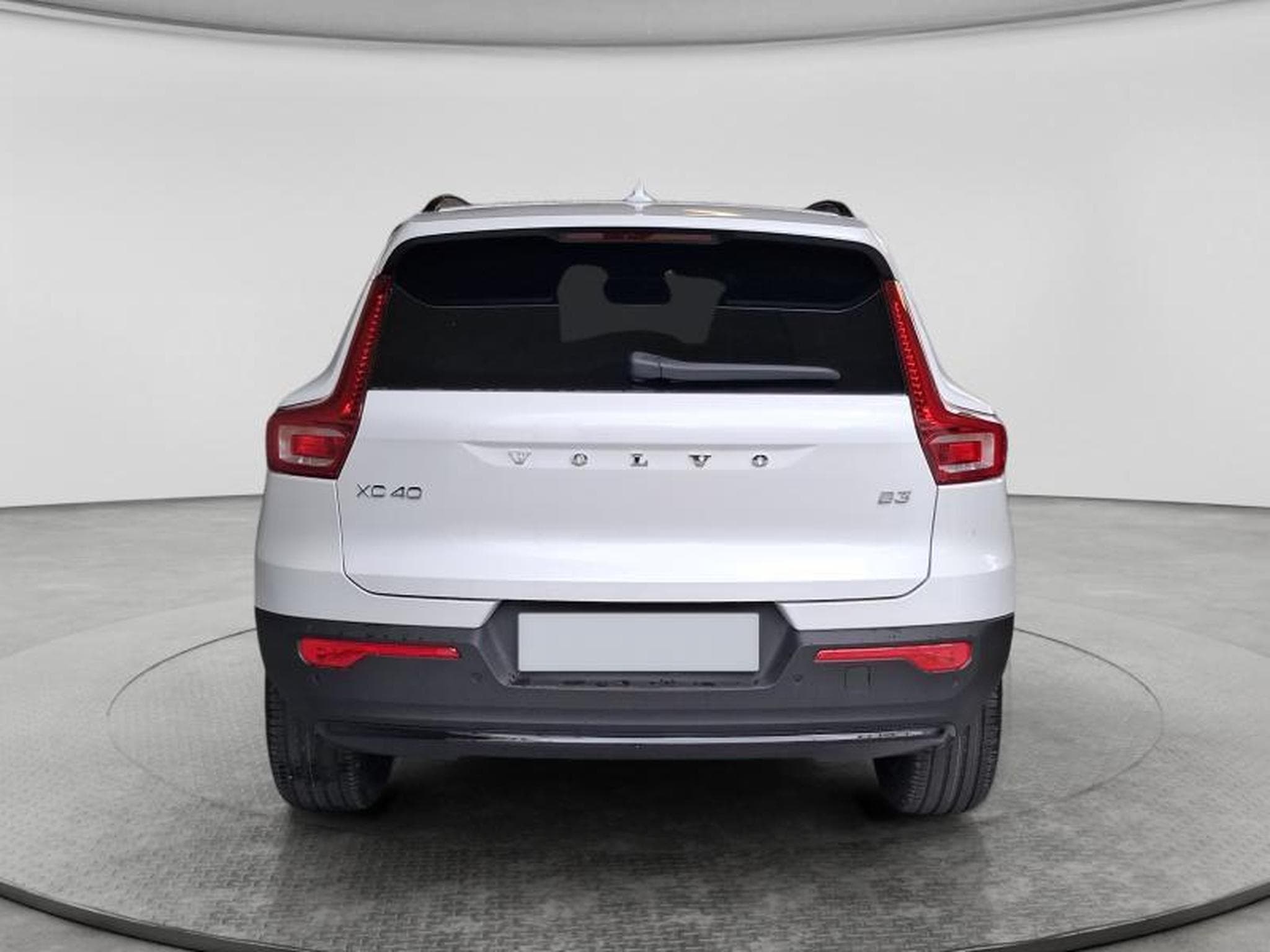Volvo XC40 Dark (2026) - Foto 16