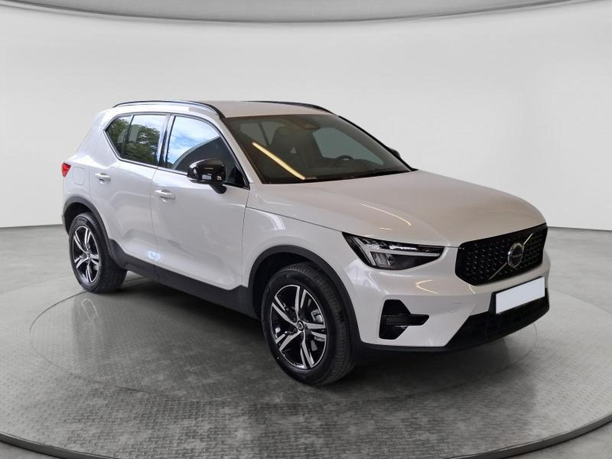 Volvo XC40 Dark (2026) - Foto 20