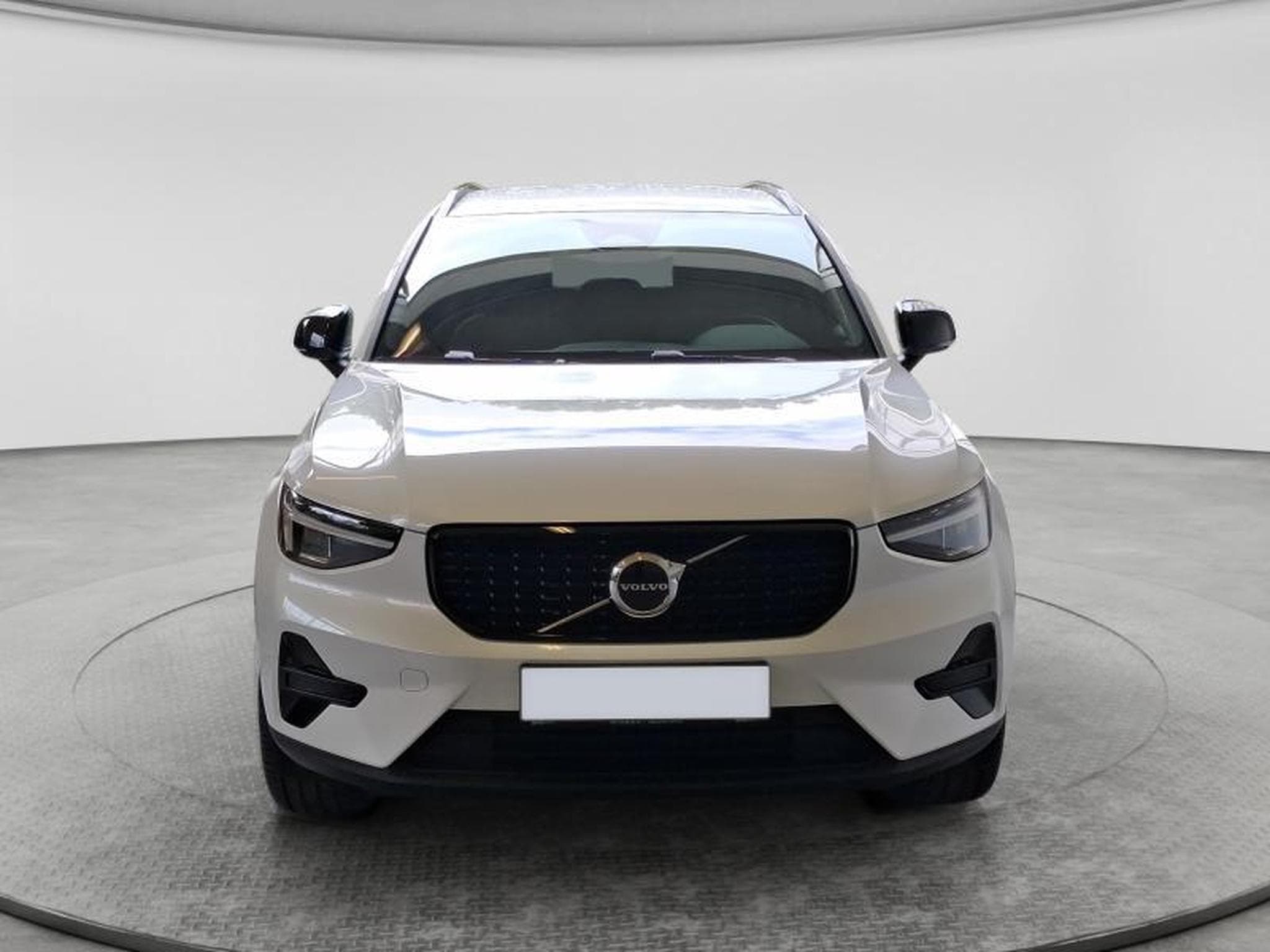 Volvo XC40 Dark (2026) - Foto 21
