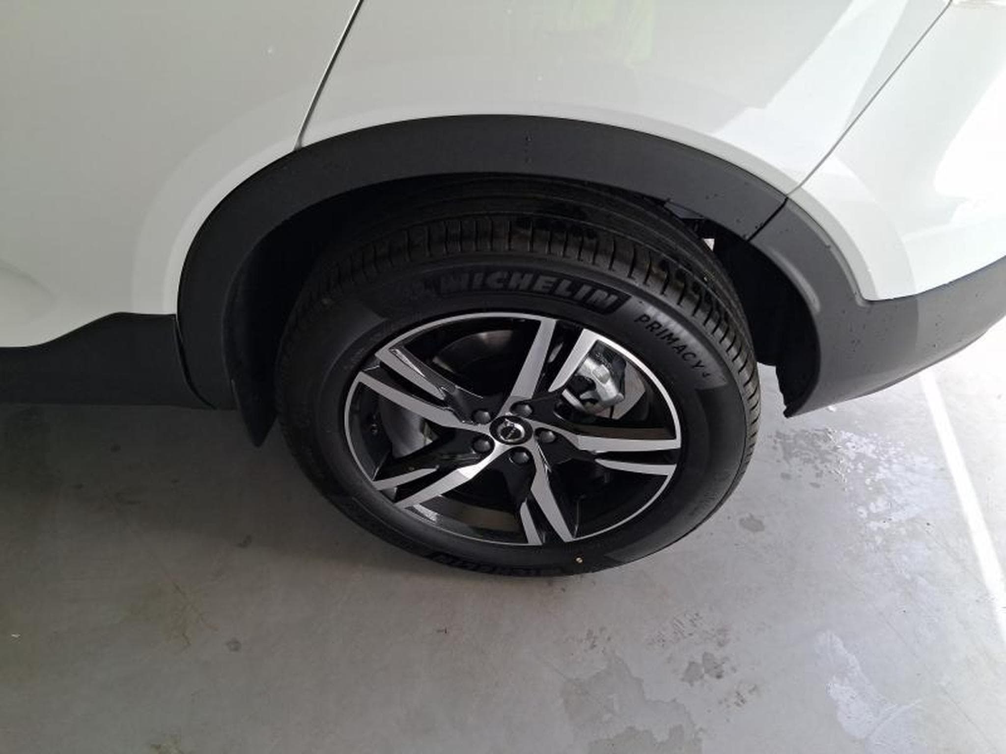 Volvo XC40 Dark (2026) - Foto 23