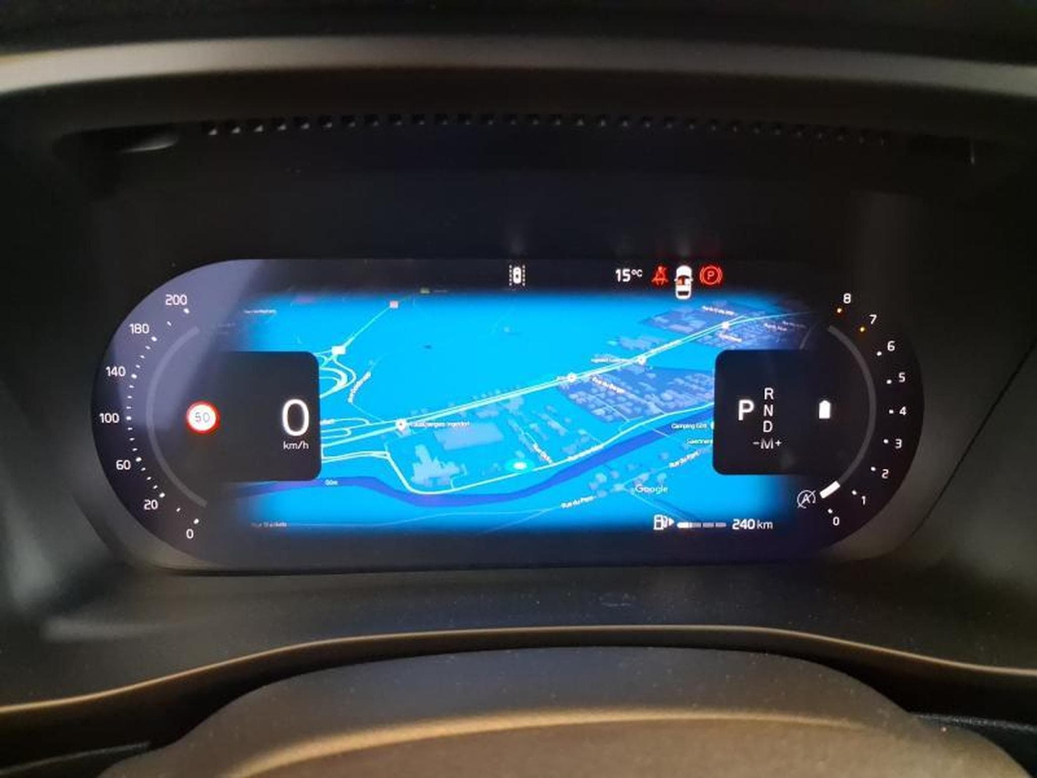 Volvo XC40 Dark (2026) - Foto 5