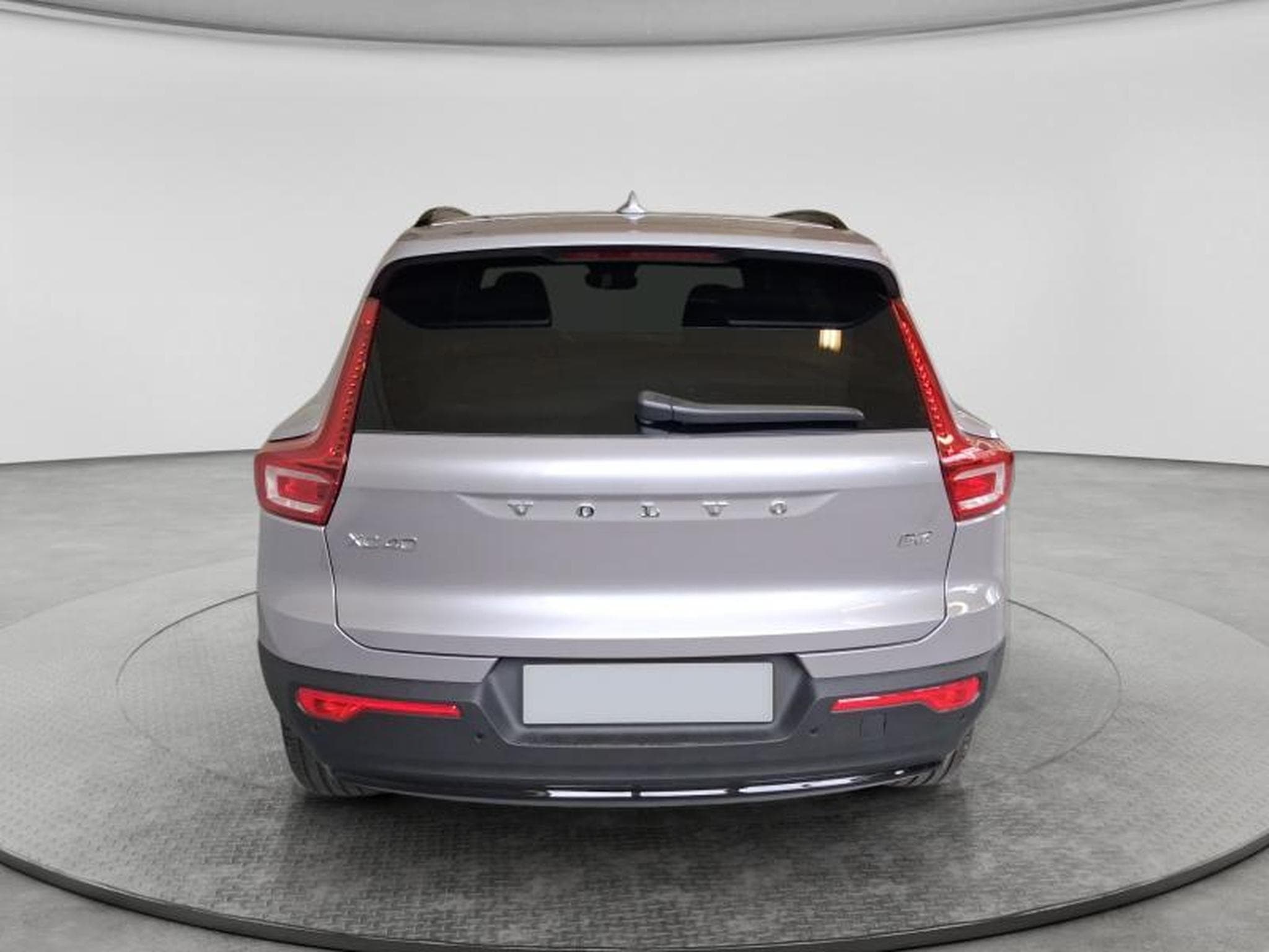 Volvo XC40 Dark (2026) - Foto 16