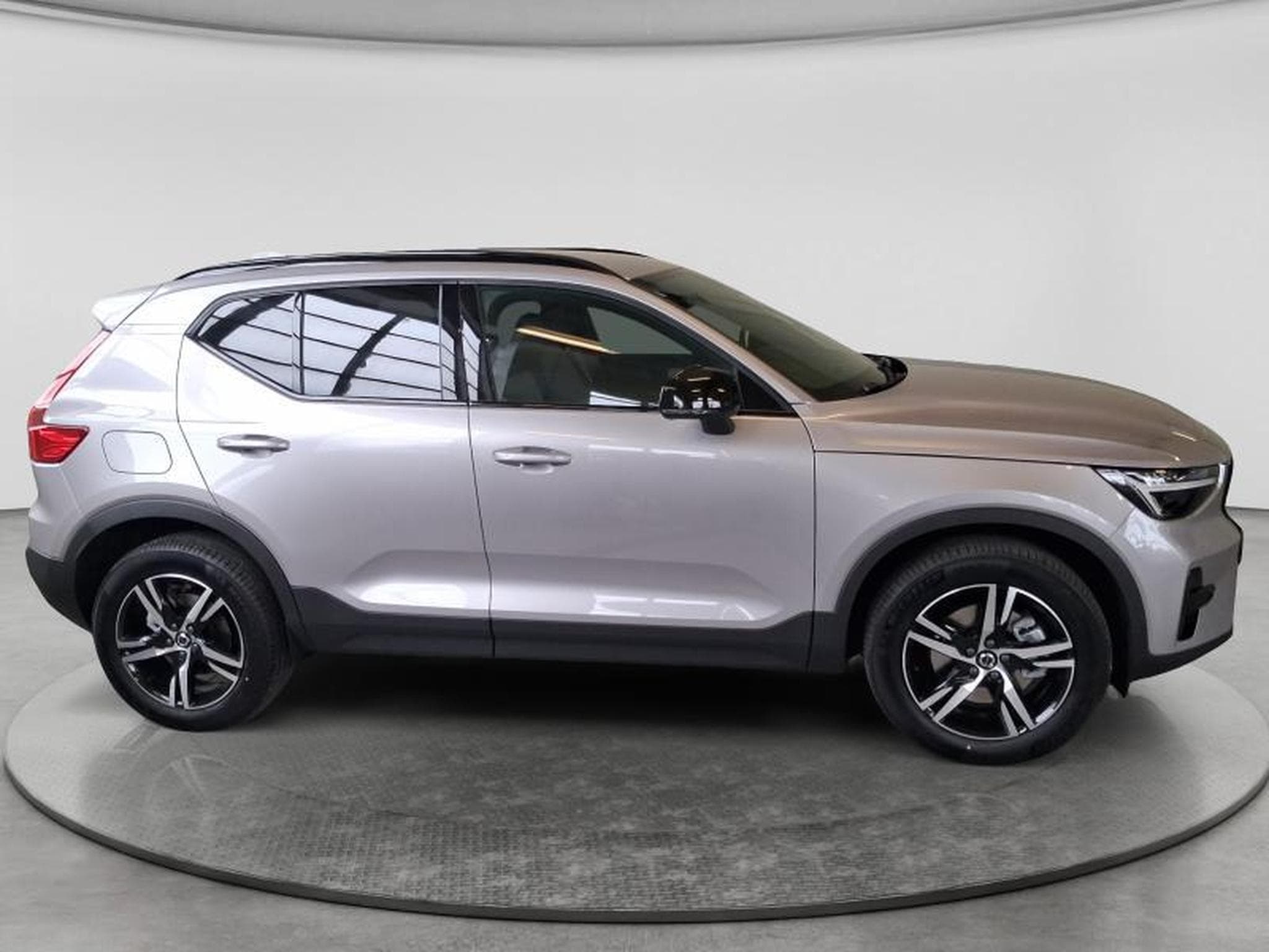Volvo XC40 Dark (2026) - Foto 19