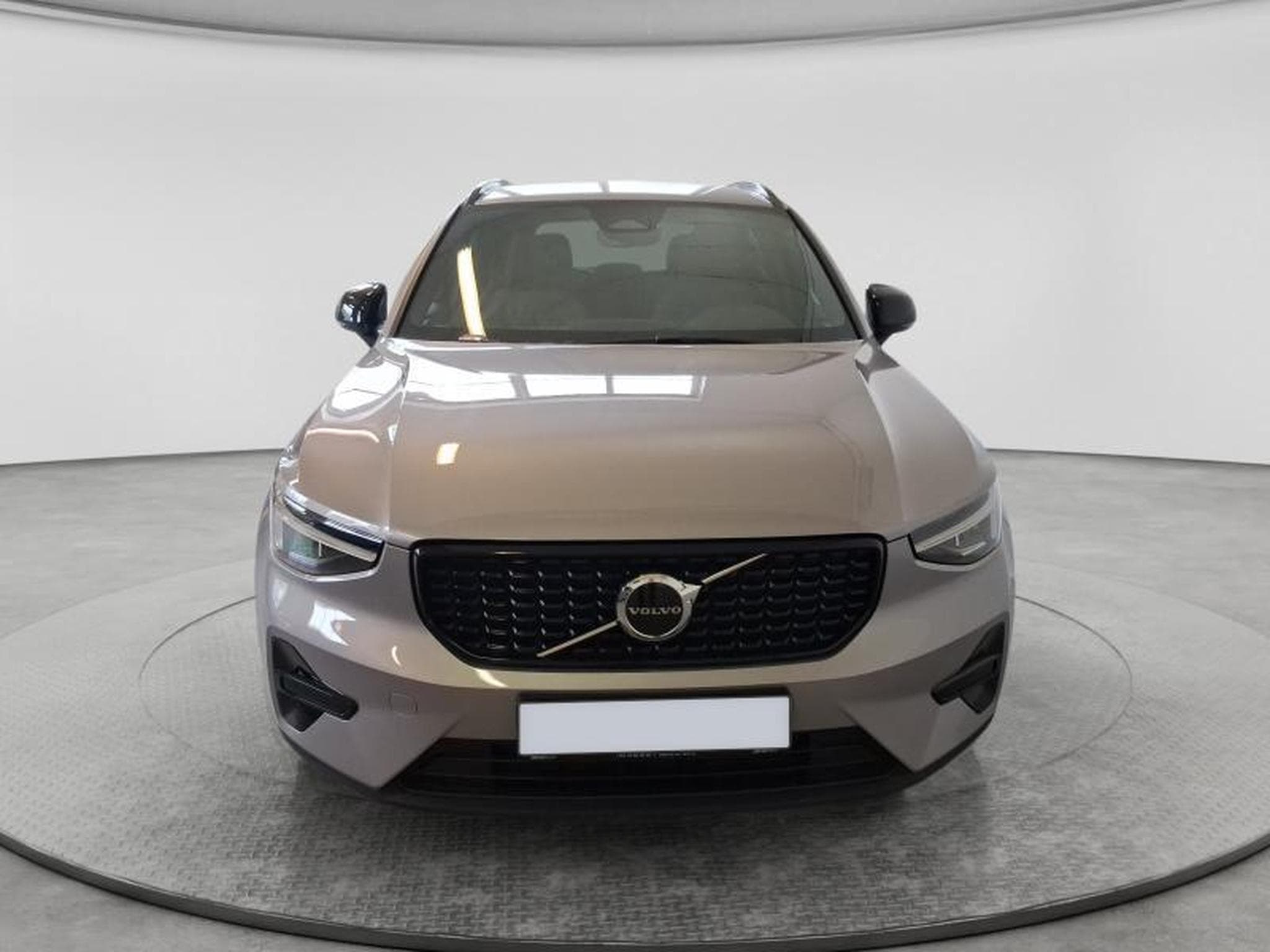 Volvo XC40 Dark (2026) - Foto 21