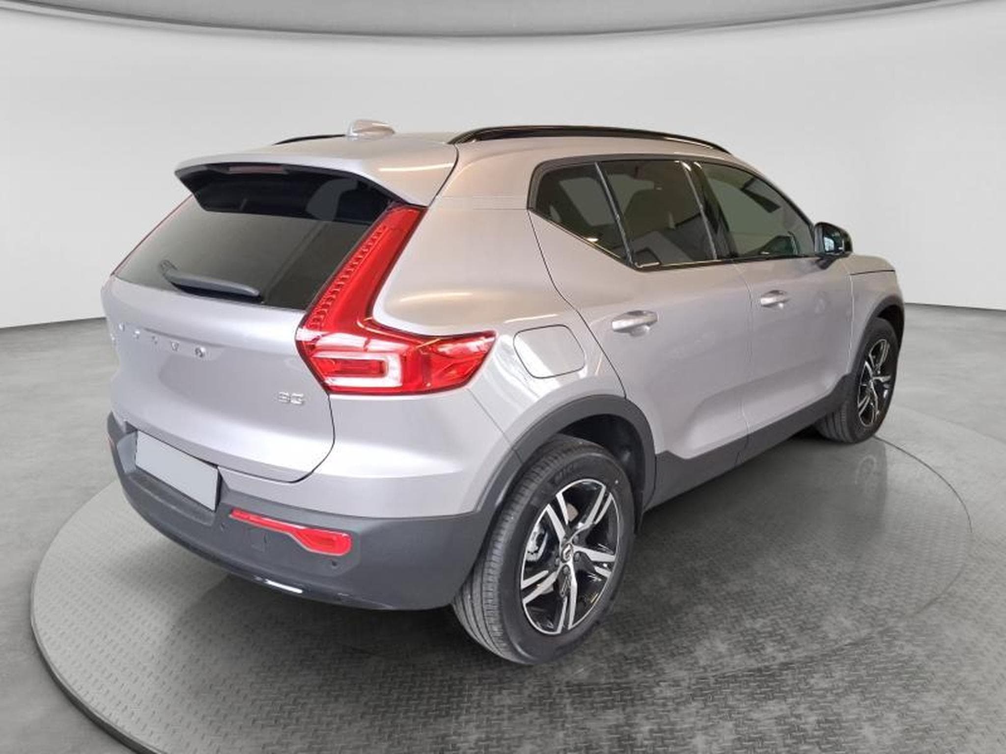 Volvo XC40 Dark (2026) - Foto 3