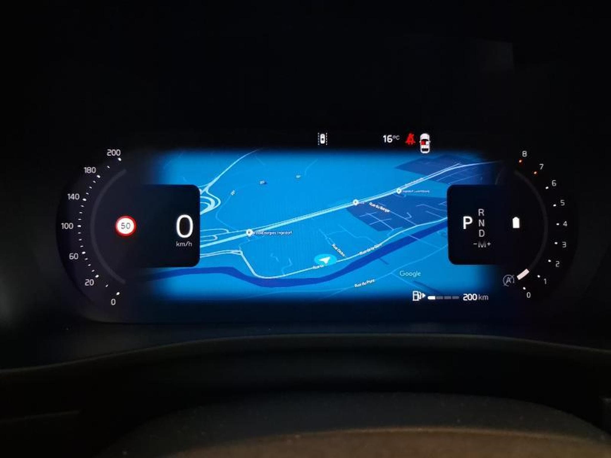 Volvo XC40 Dark (2026) - Foto 5