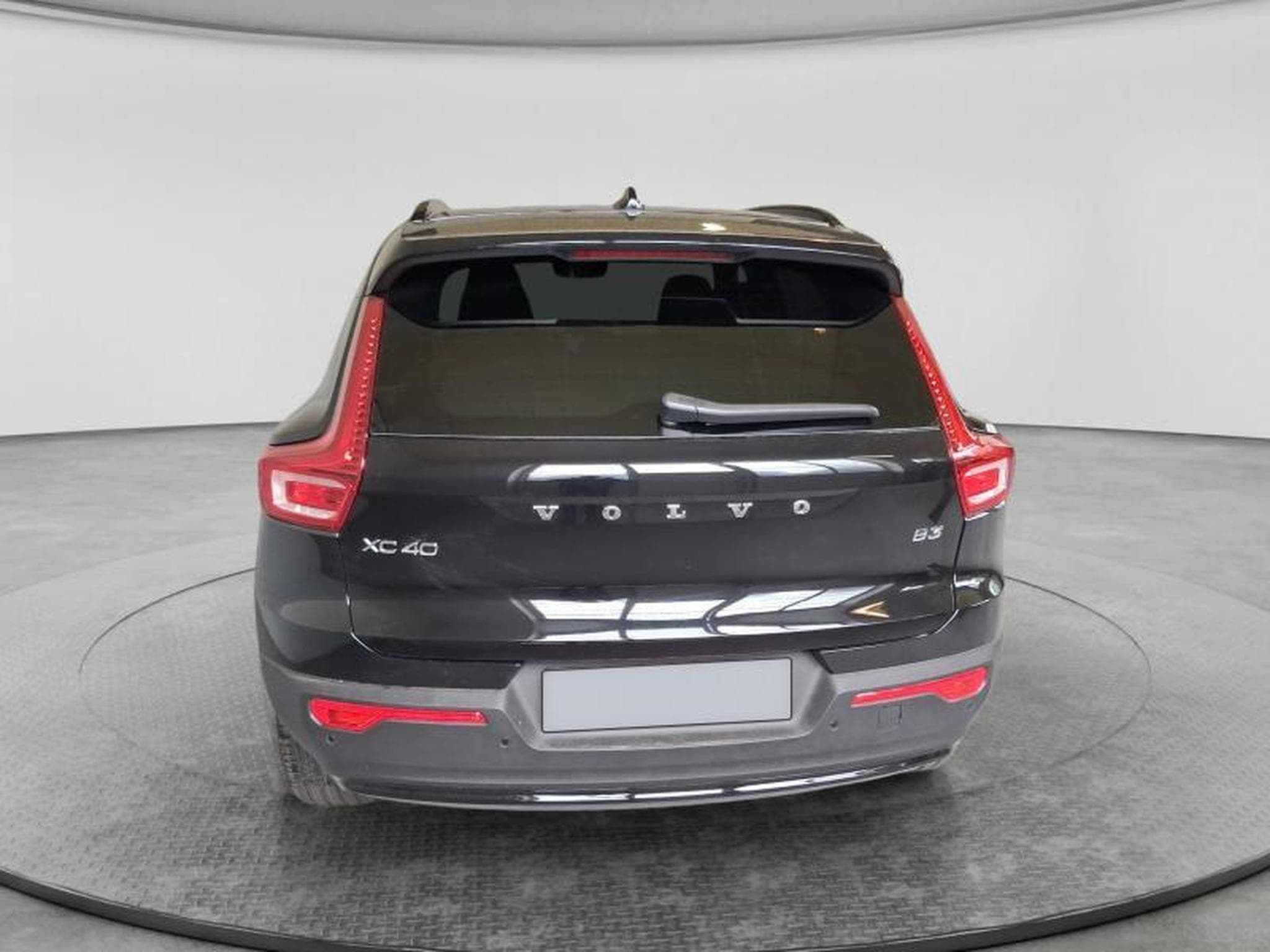 Volvo XC40 Dark (2026) - Foto 15