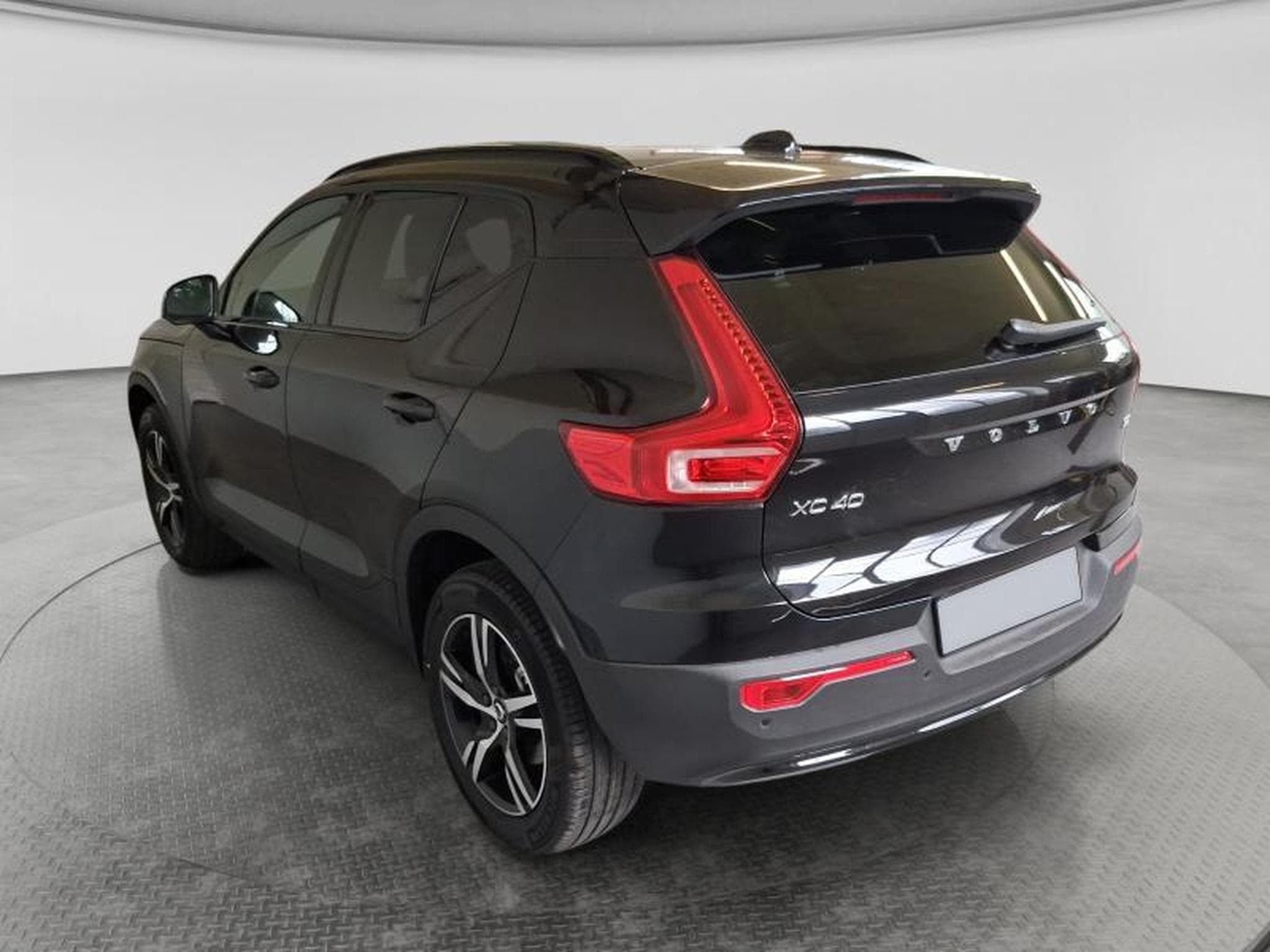 Volvo XC40 Dark (2026) - Foto 16