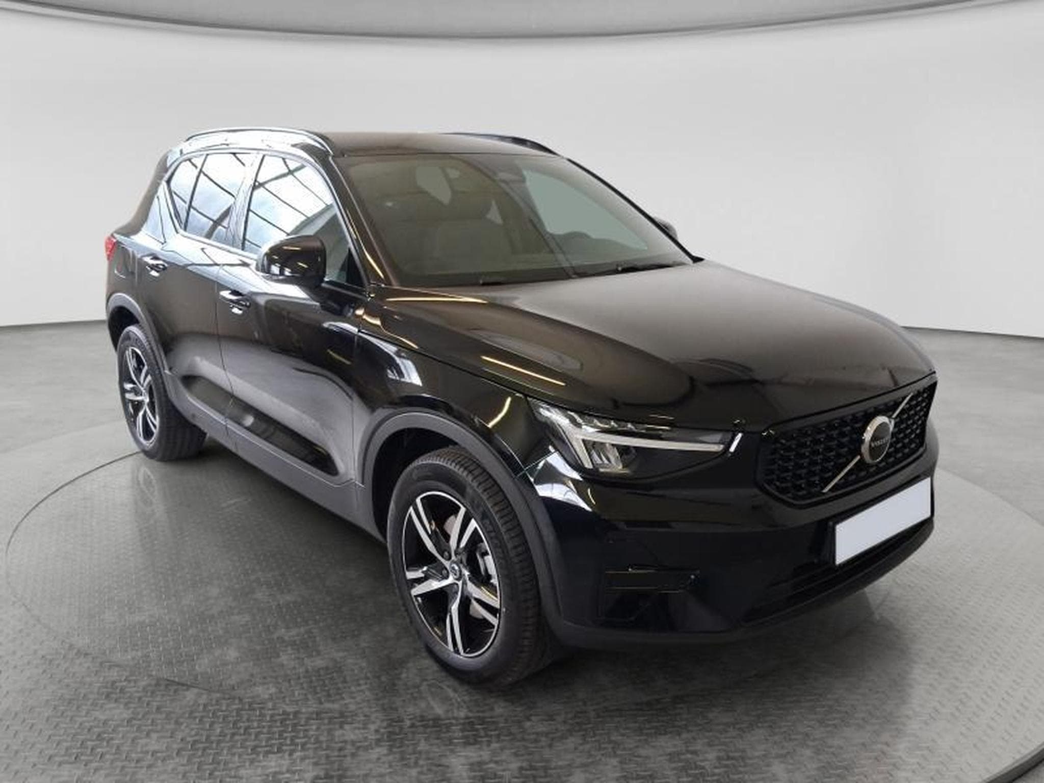 Volvo XC40 Dark (2026) - Foto 19