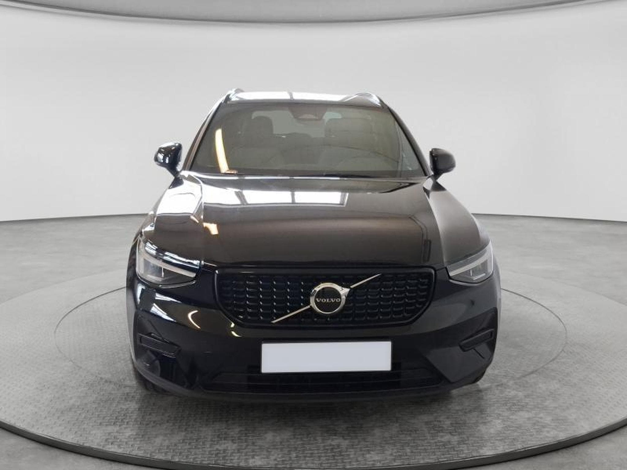 Volvo XC40 Dark (2026) - Foto 20