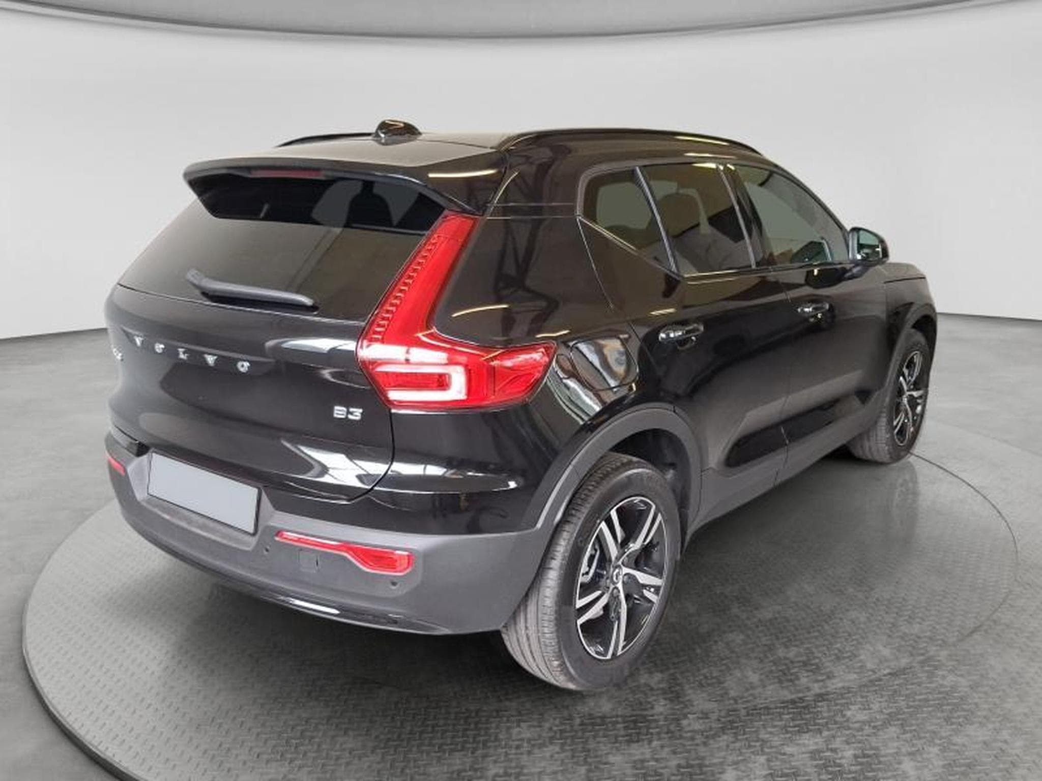 Volvo XC40 Dark (2026) - Foto 3