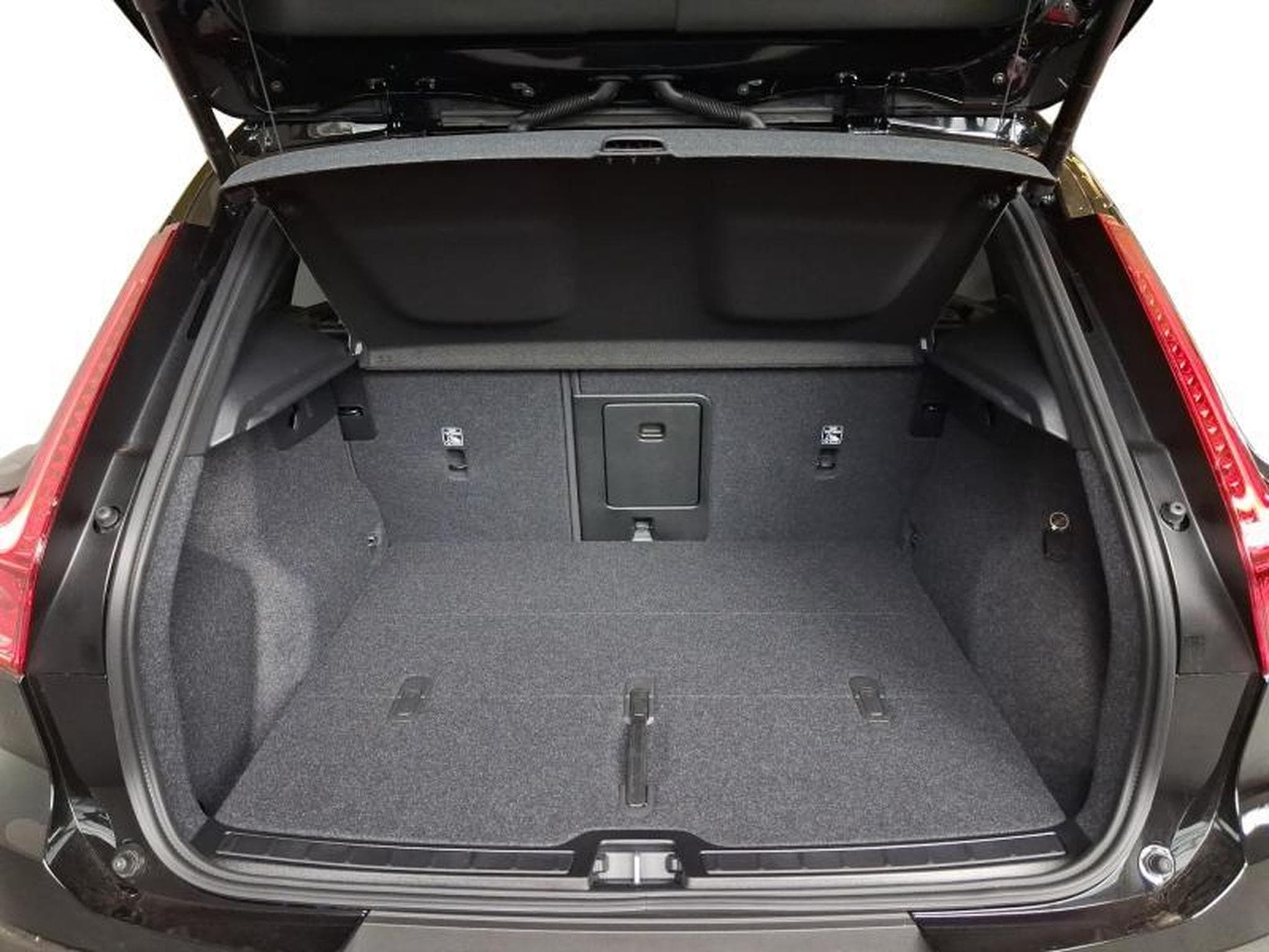Volvo XC40 Dark (2026) - Foto 9