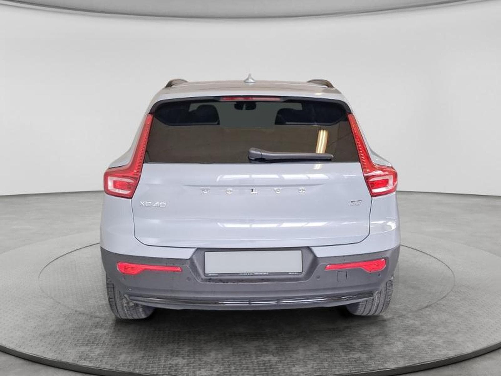 Volvo XC40 Dark (2026) - Foto 16