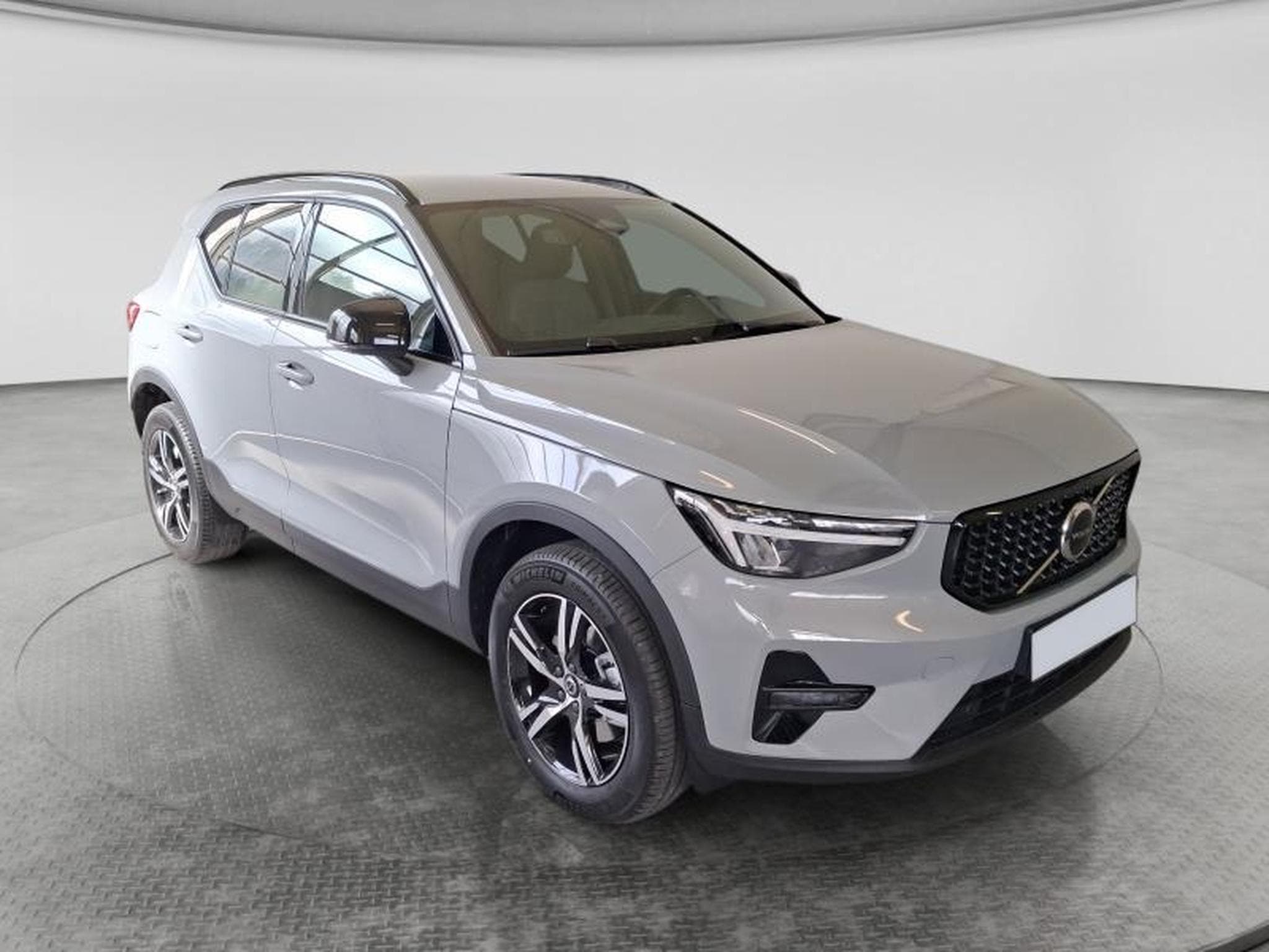 Volvo XC40 Dark (2026) - Foto 20