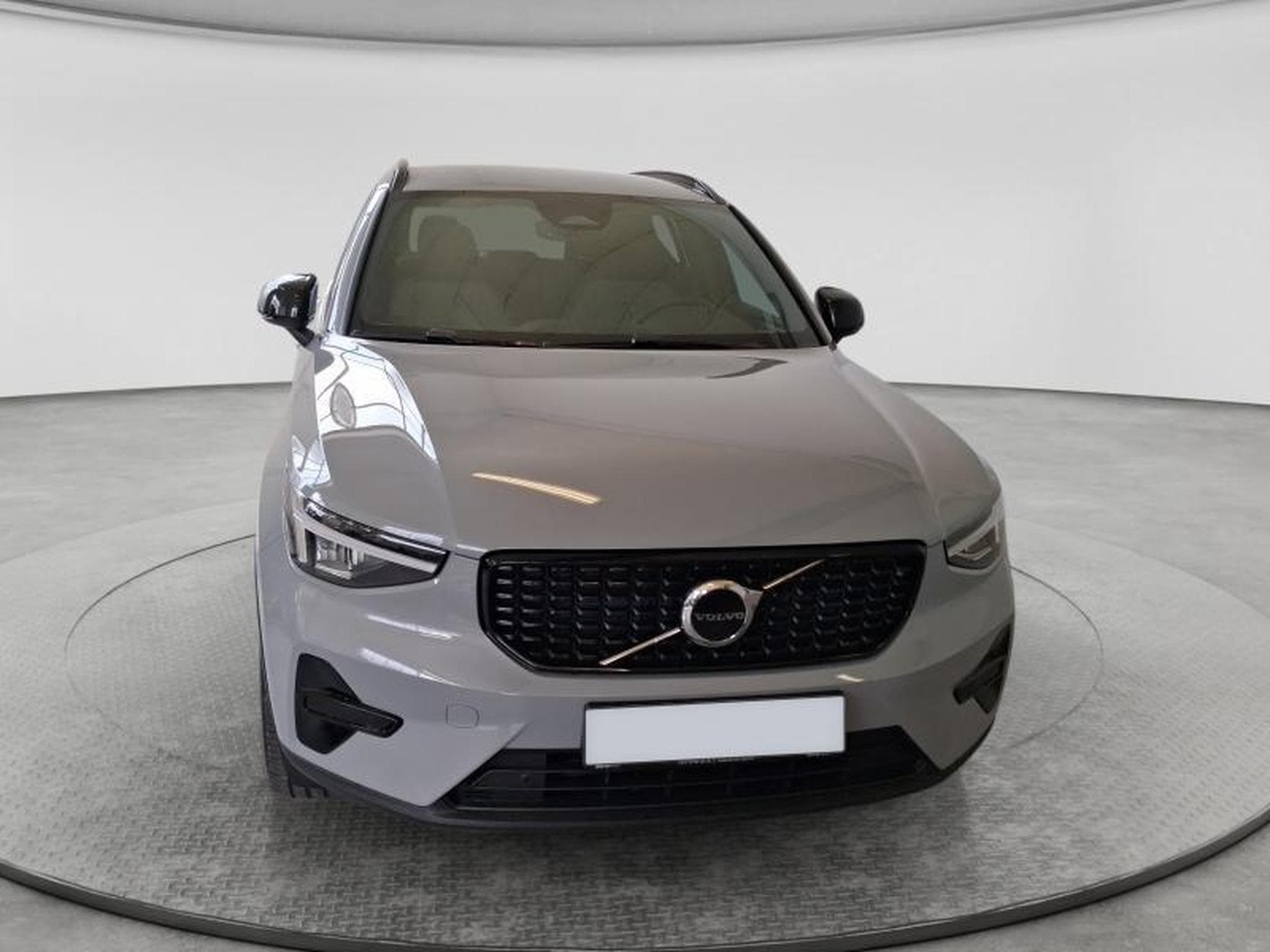 Volvo XC40 Dark (2026) - Foto 21