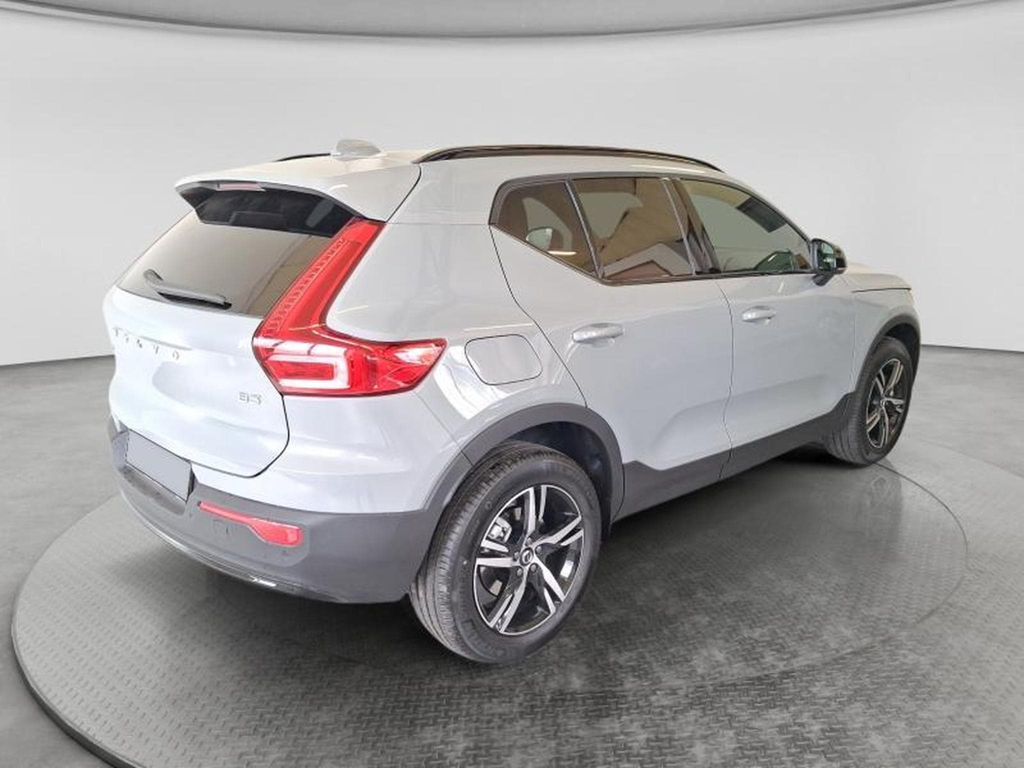 Volvo XC40 Dark (2026) - Foto 3