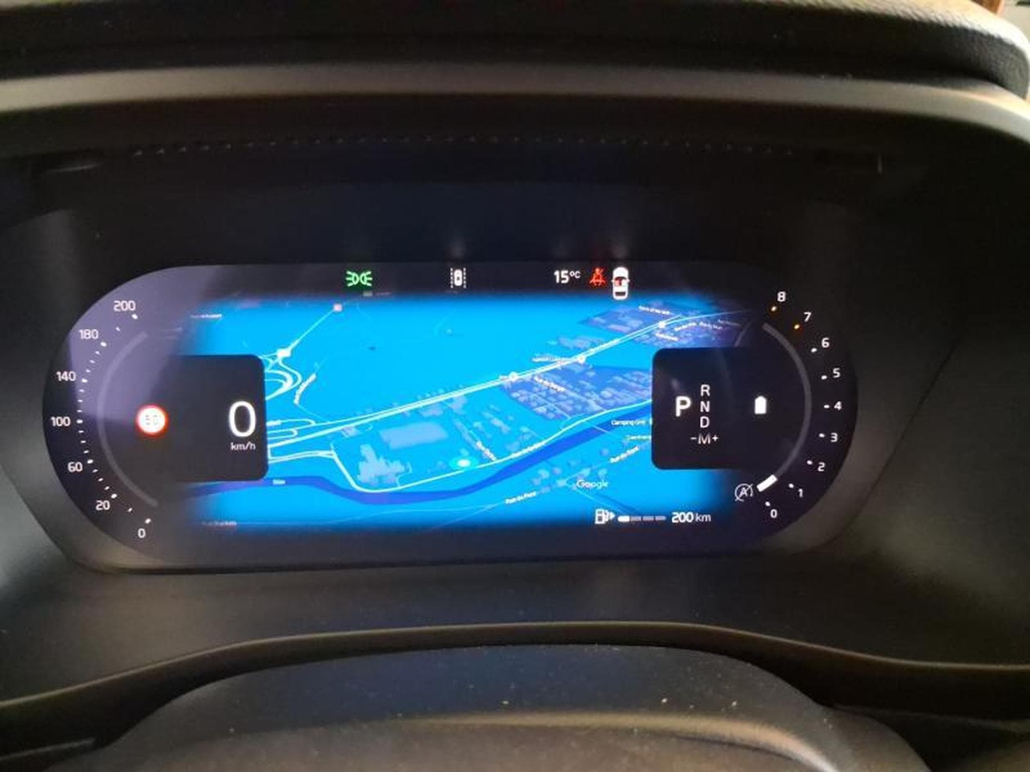 Volvo XC40 Dark (2026) - Foto 5
