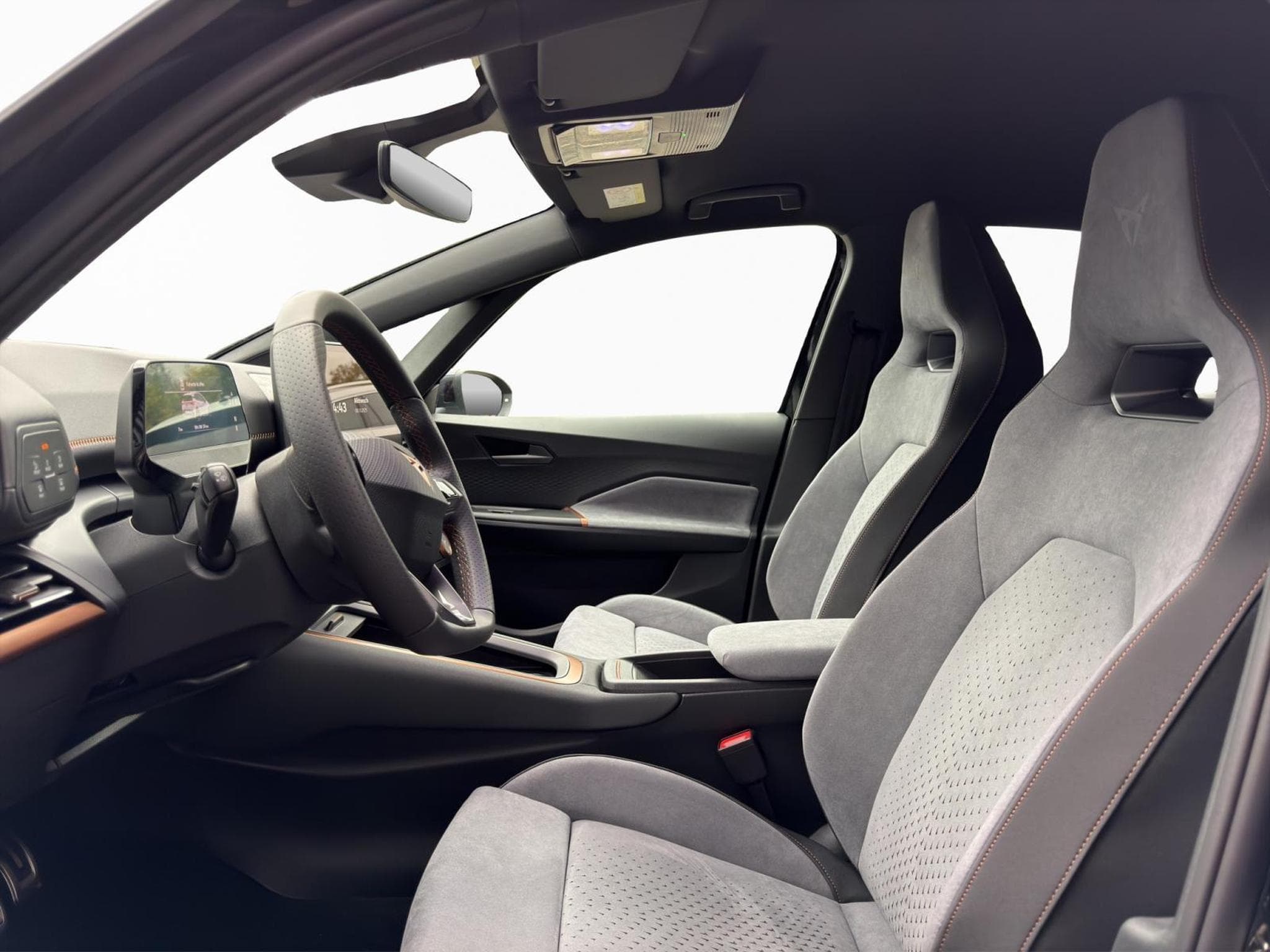 Cupra Born 59kWh 170kW/231ch (2025) - Photo 9