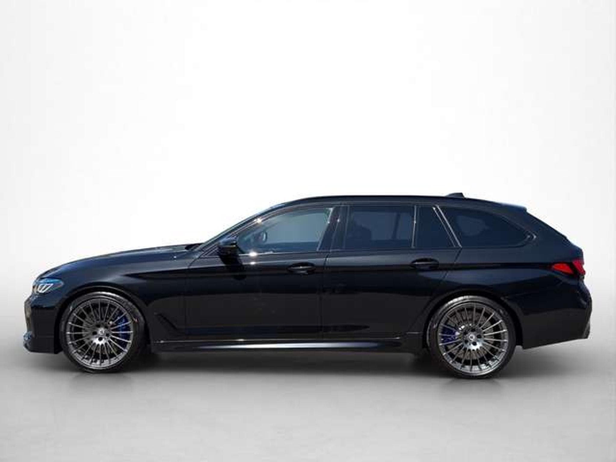 Alpina B5 Touring SWITCH-TRONIC Allrad Pano/HarmanKardo (2021) - Photo 3