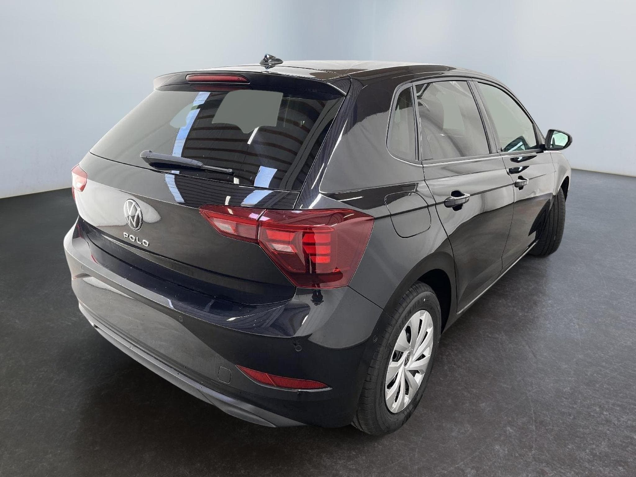 VW Polo Edition (2026) - Photo 7