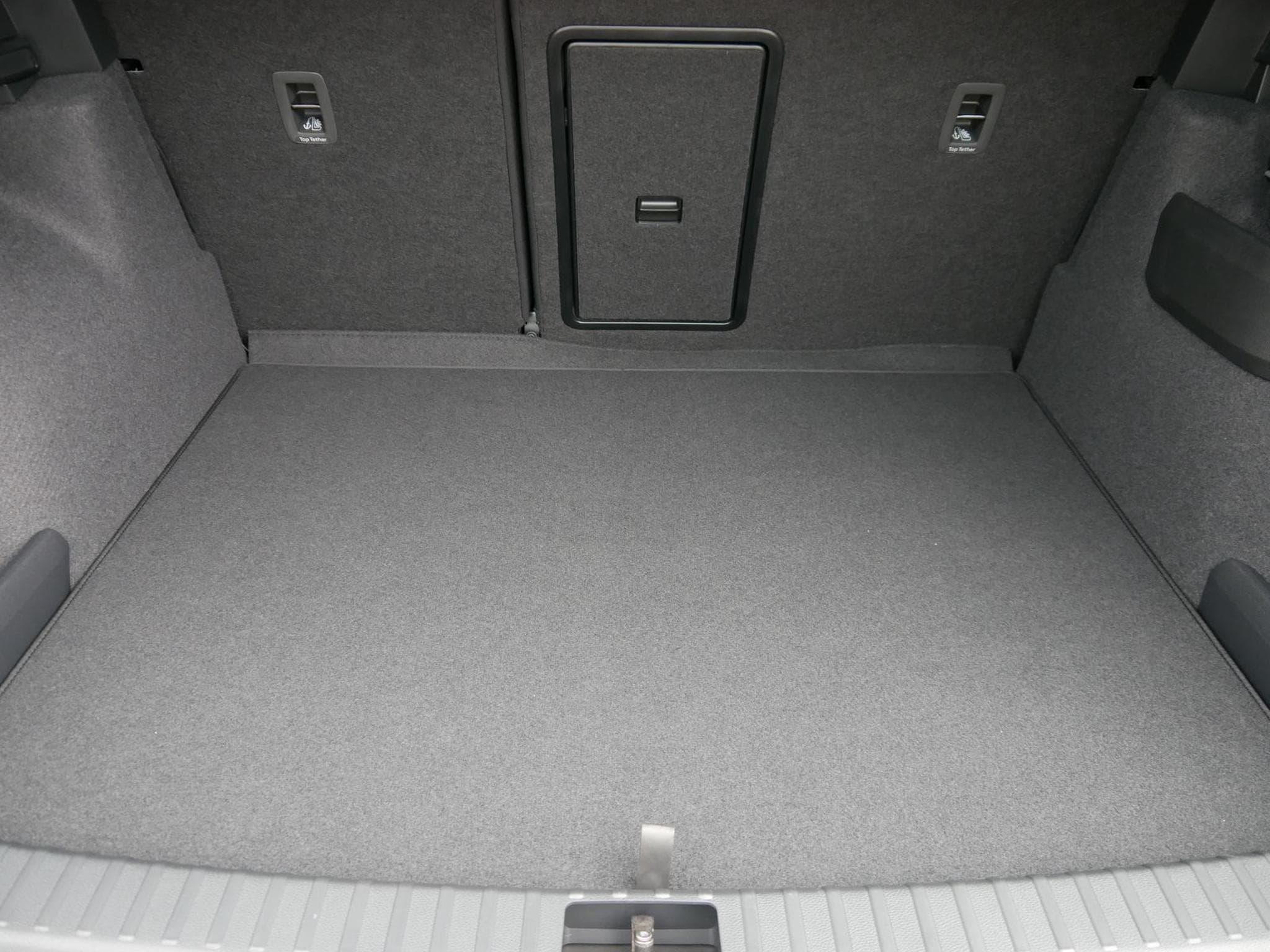Skoda Karoq Sportline 2.0 TSI 4x4 DSG (2026) - Photo 4