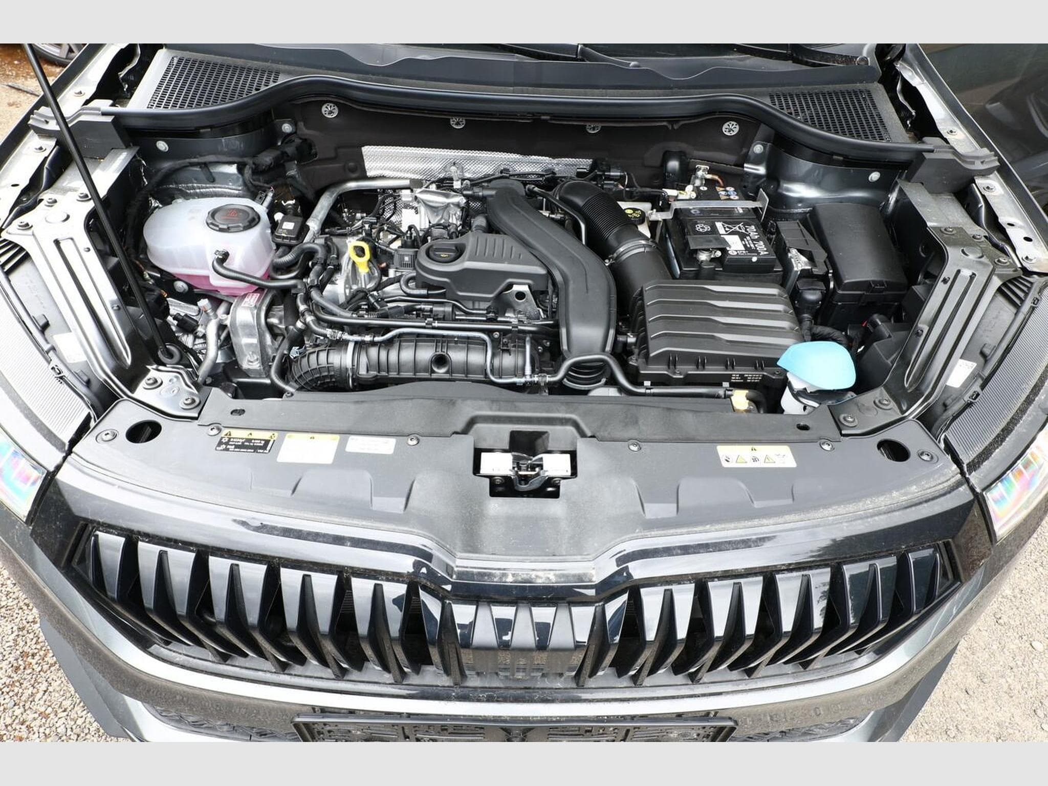 Skoda Karoq Sportline (2025) - Foto 12