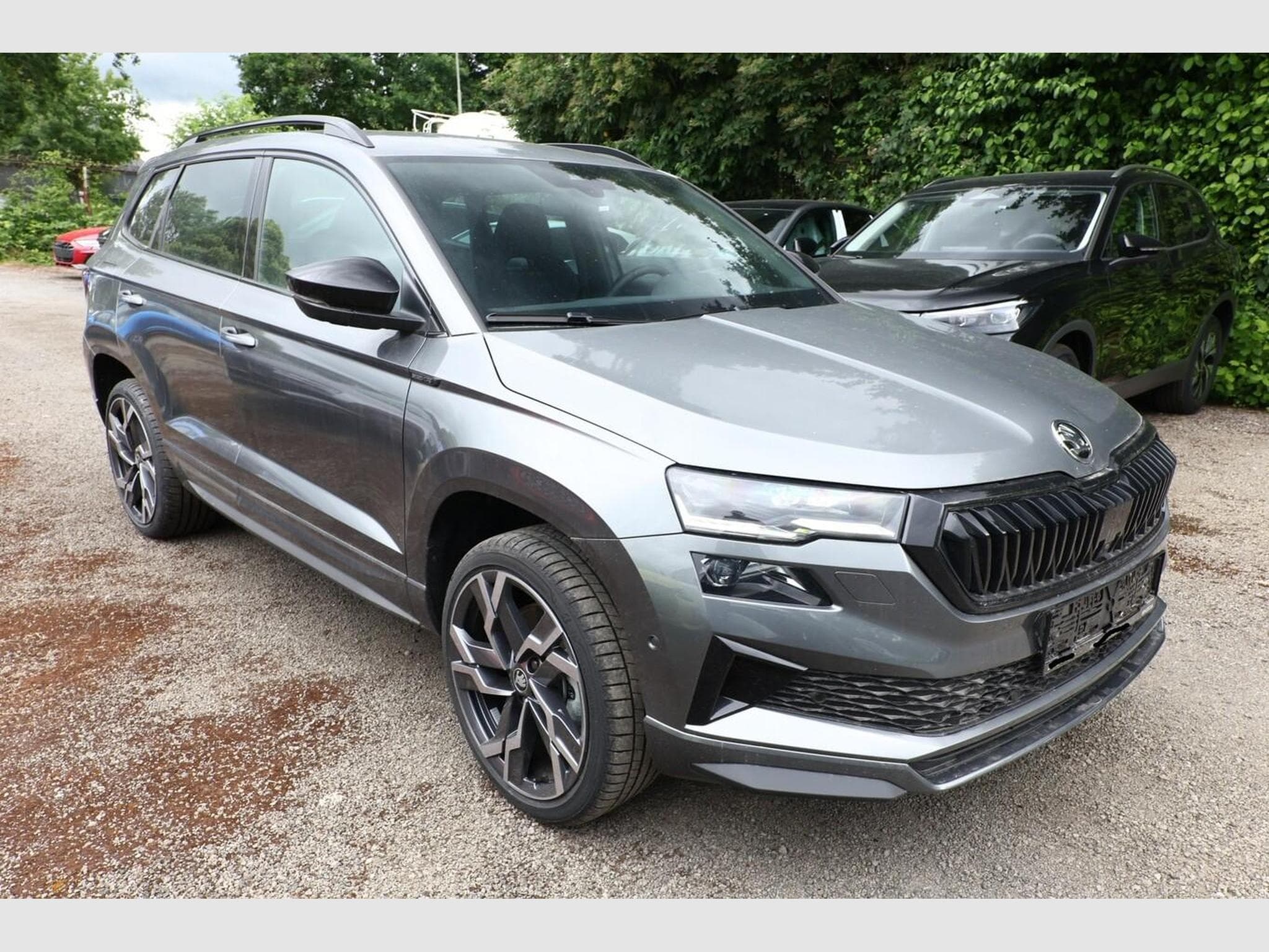 Skoda Karoq Sportline (2025) - Foto 2