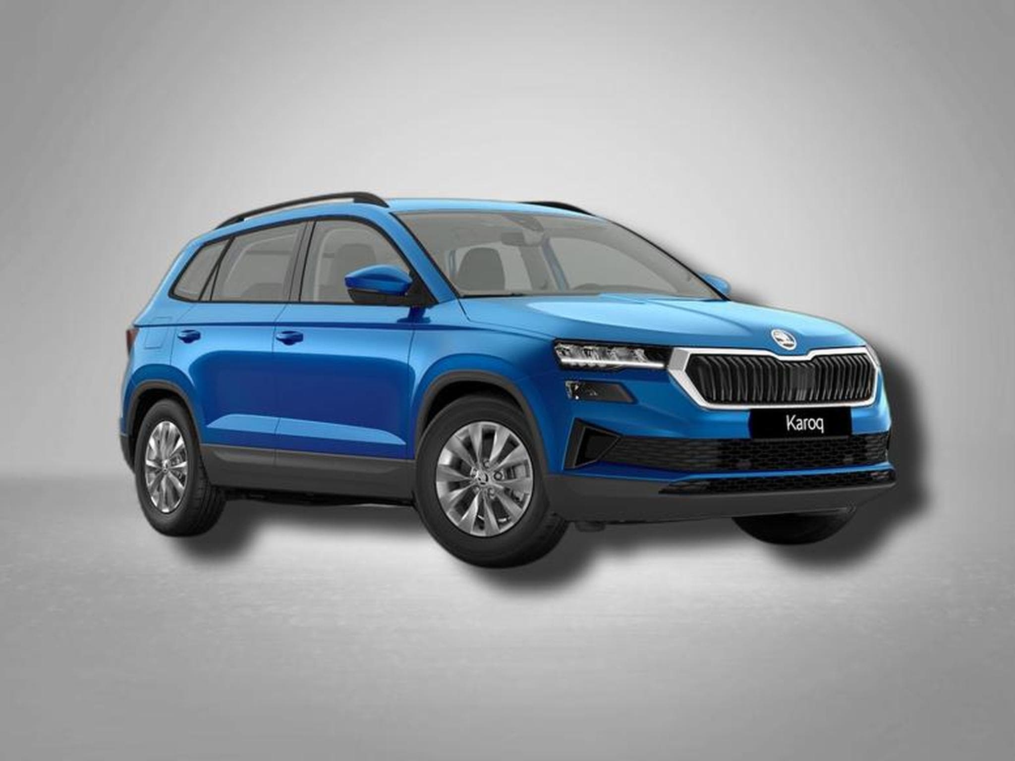 Skoda Karoq Selection 1.5 TSI mHEV 7-Gang DSG (2026) - Foto 1