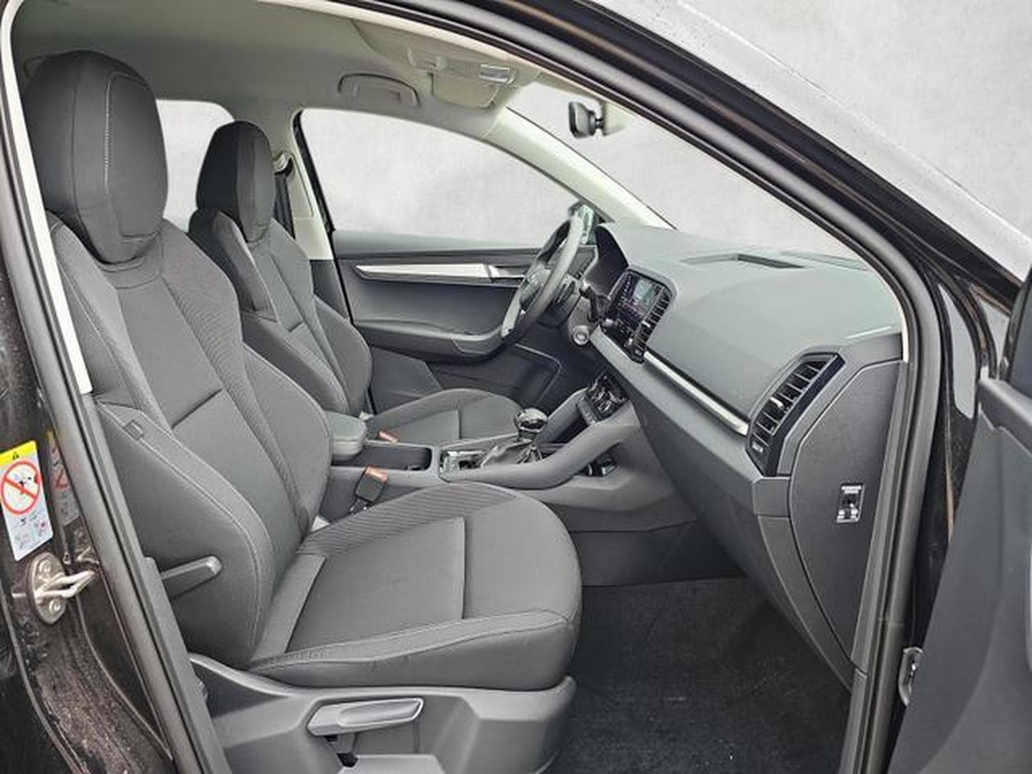 Skoda Karoq Selection (2026) - Foto 10