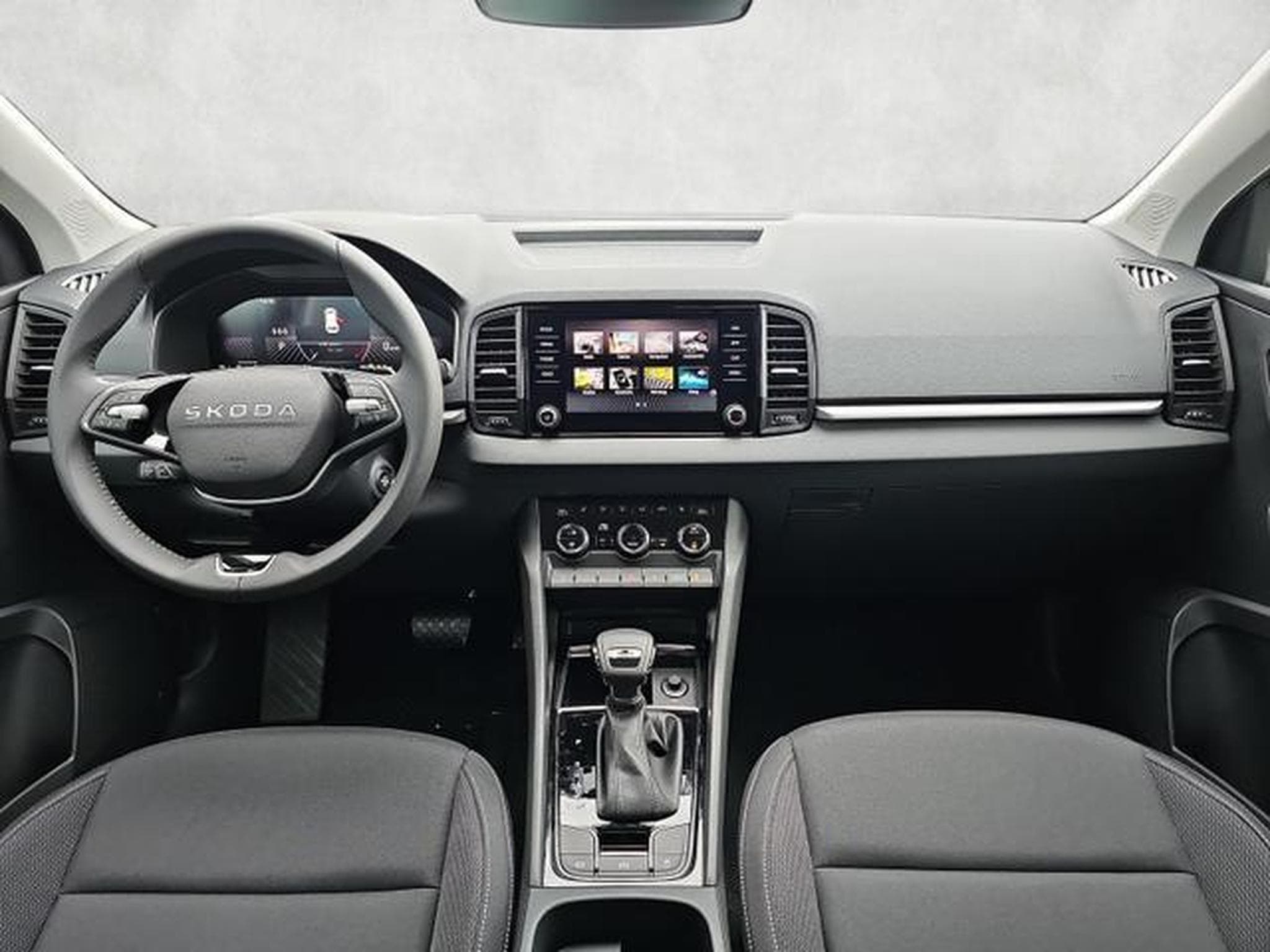 Skoda Karoq Selection (2026) - Foto 11