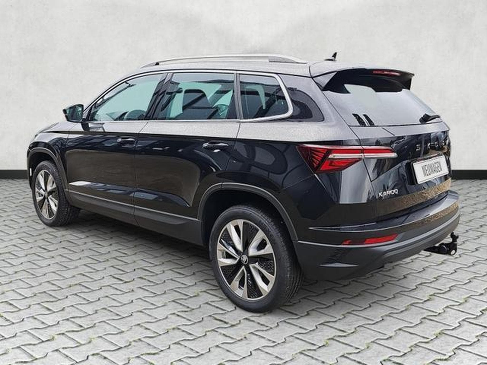 Skoda Karoq Selection (2026) - Foto 5