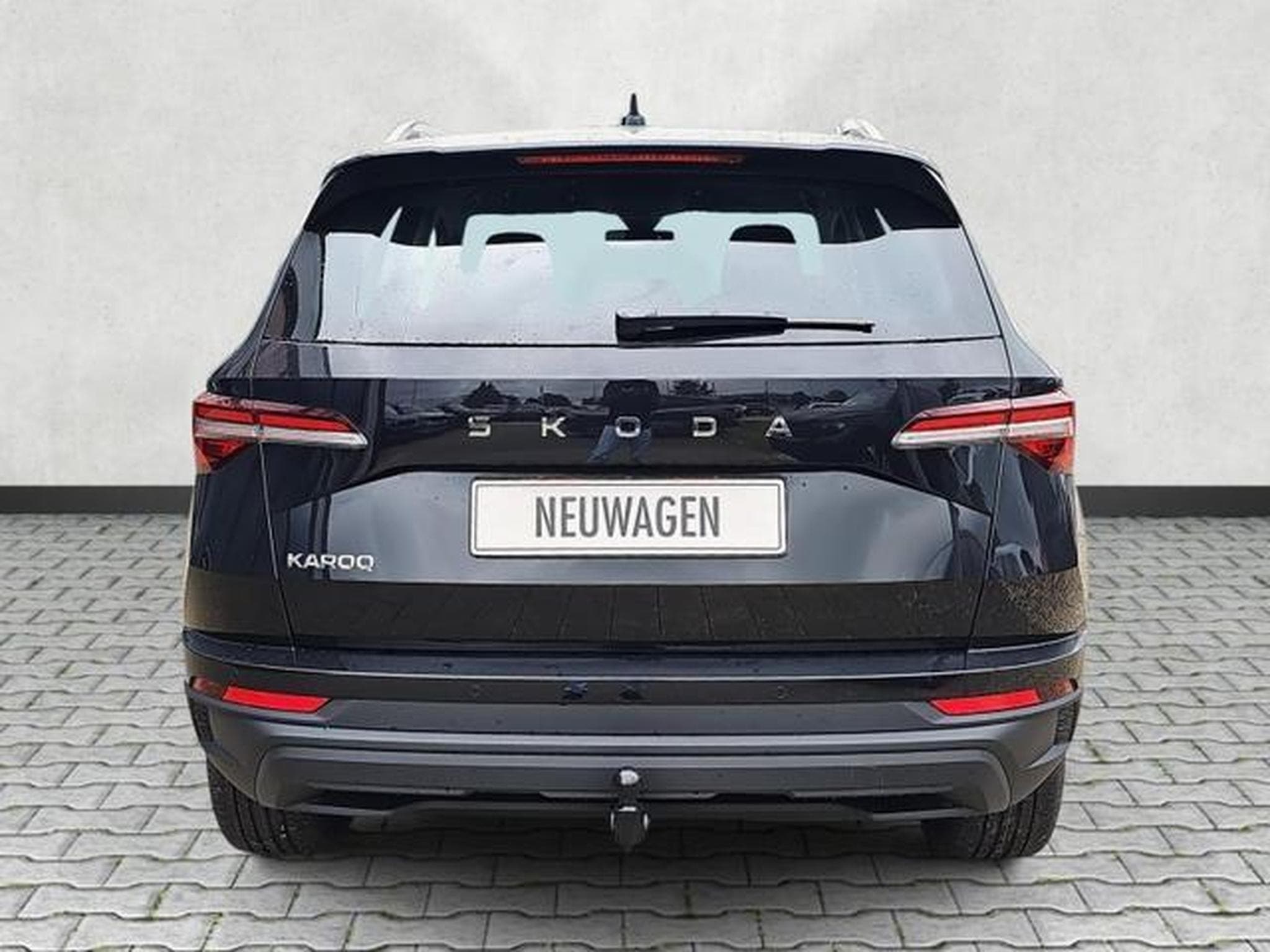 Skoda Karoq Selection (2026) - Foto 6