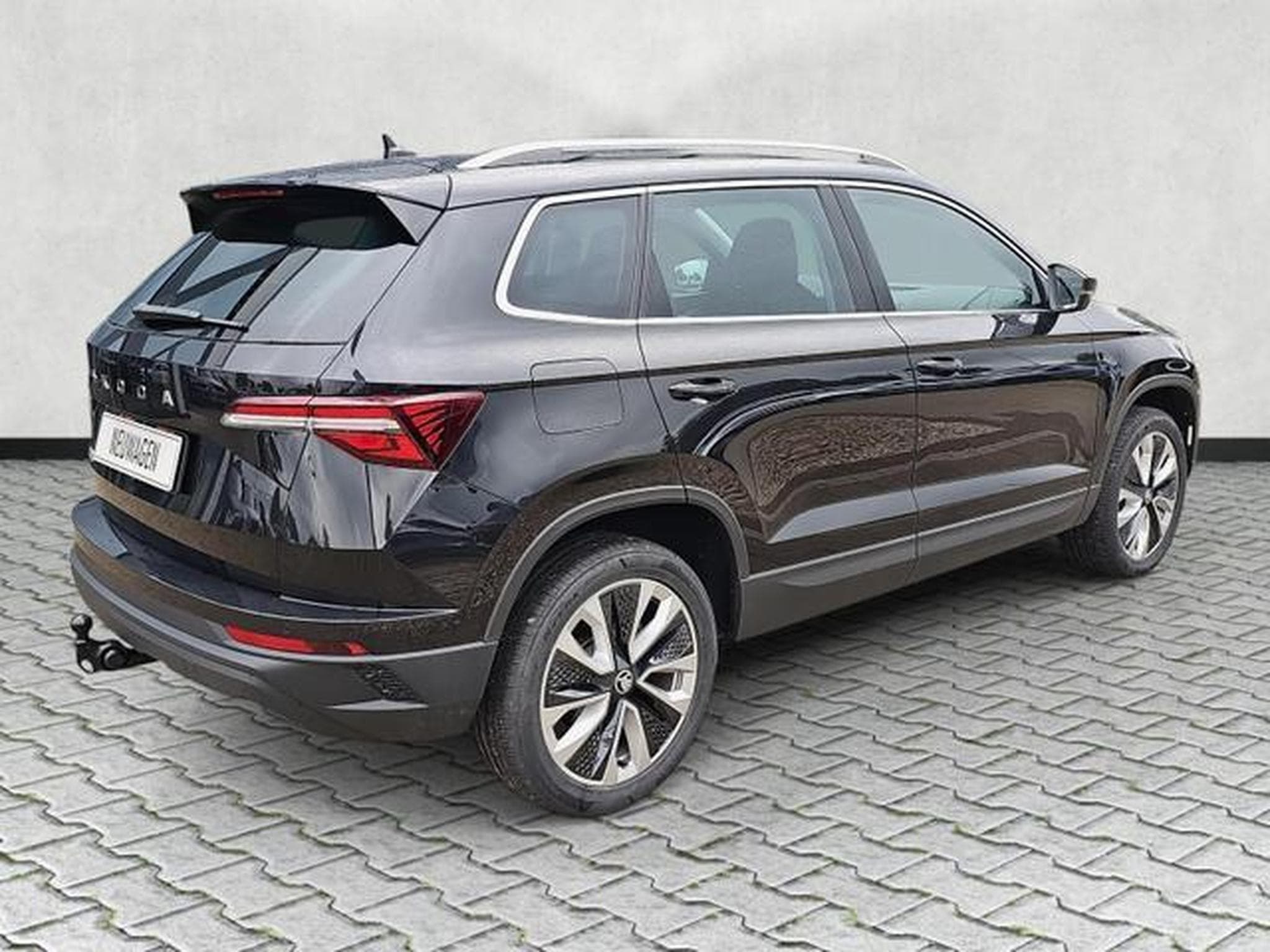 Skoda Karoq Selection (2026) - Foto 7