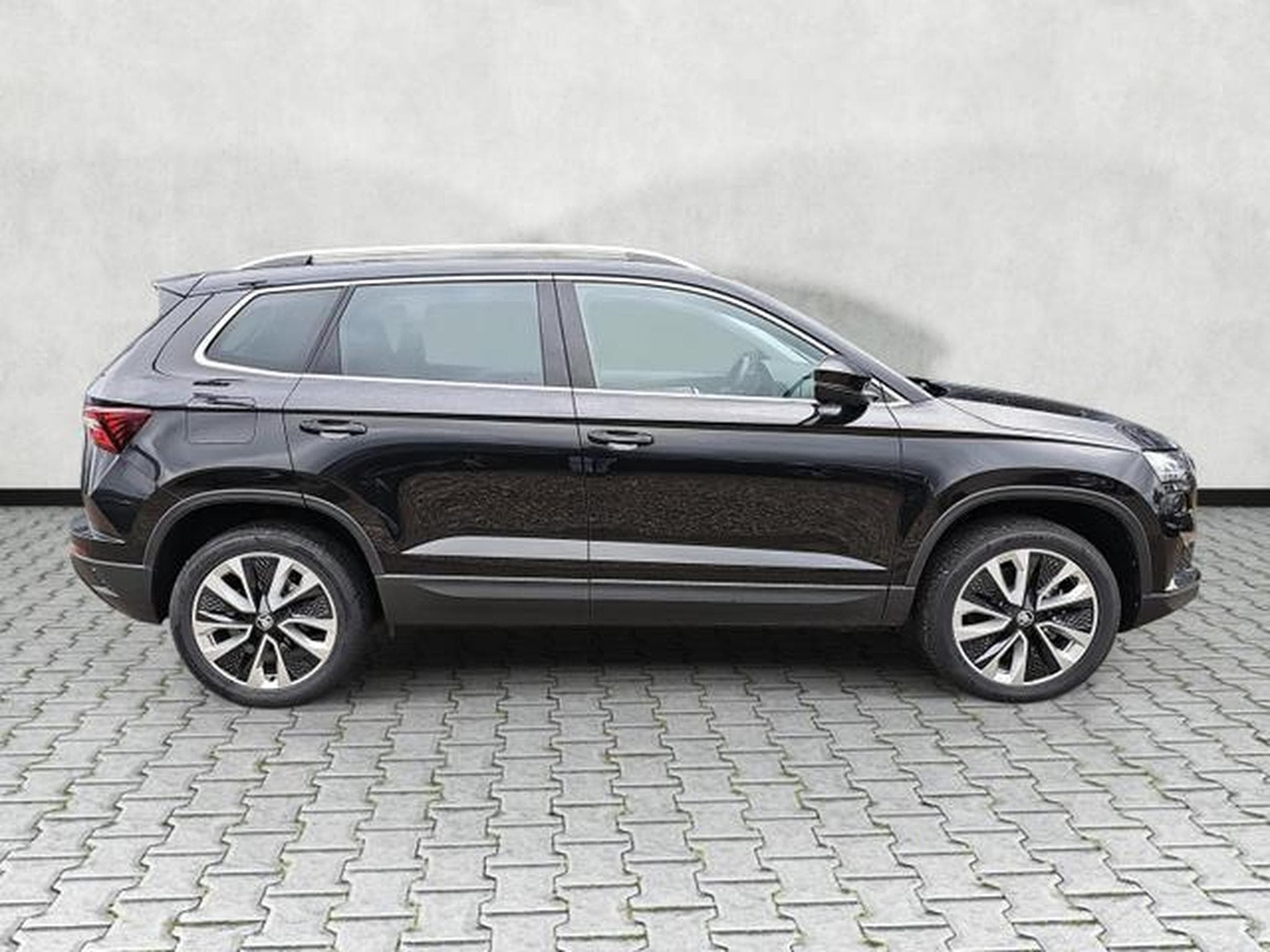 Skoda Karoq Selection (2026) - Foto 8