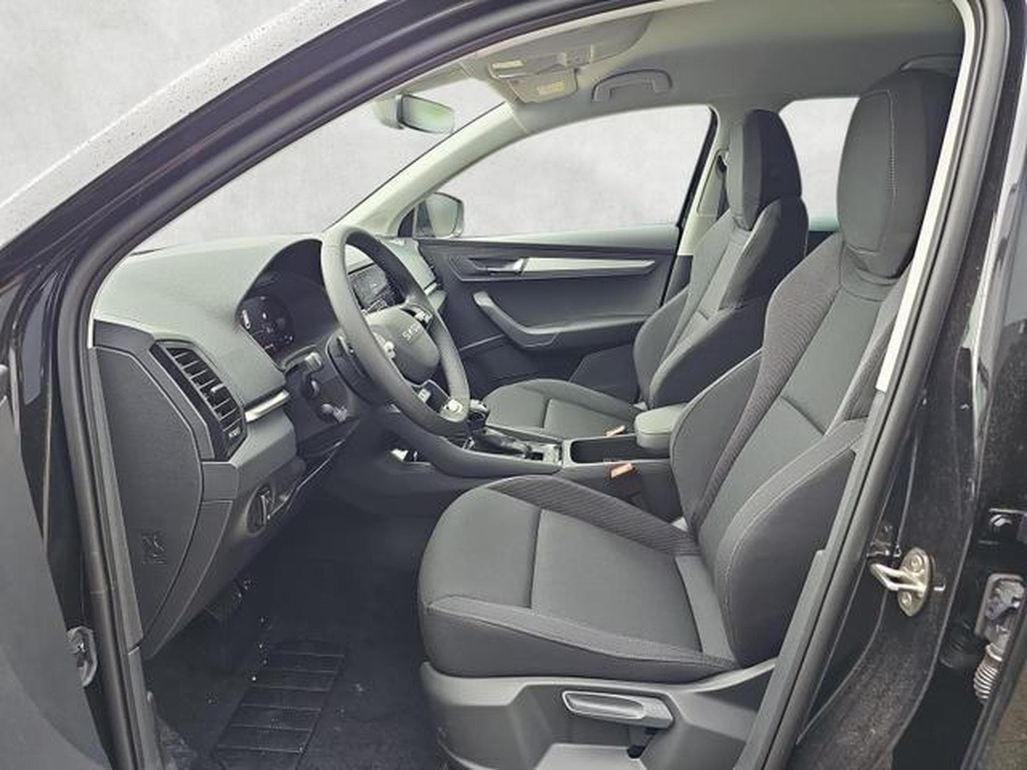 Skoda Karoq Selection (2026) - Foto 9