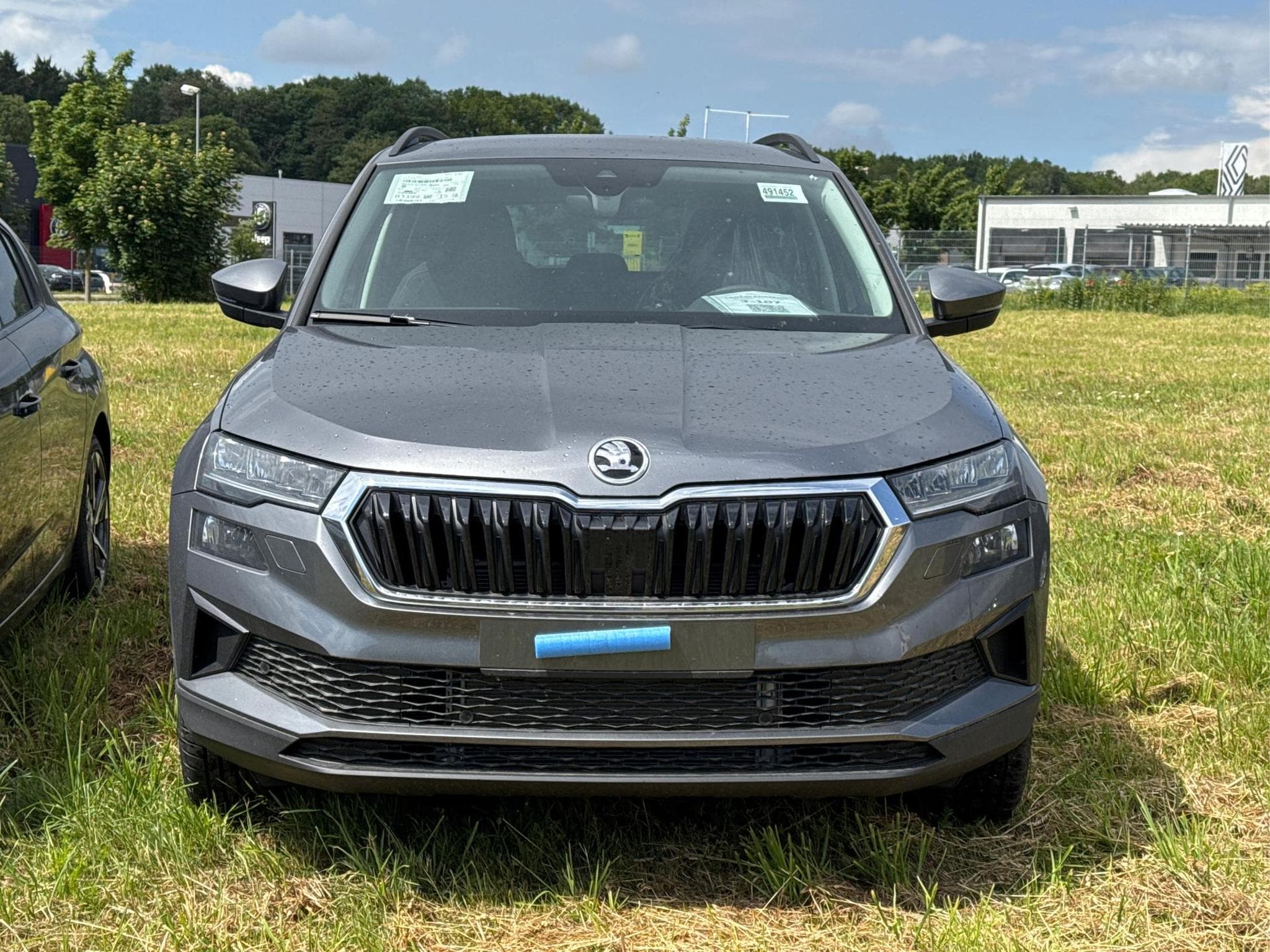 Skoda Karoq Selection (2026) - Photo 2