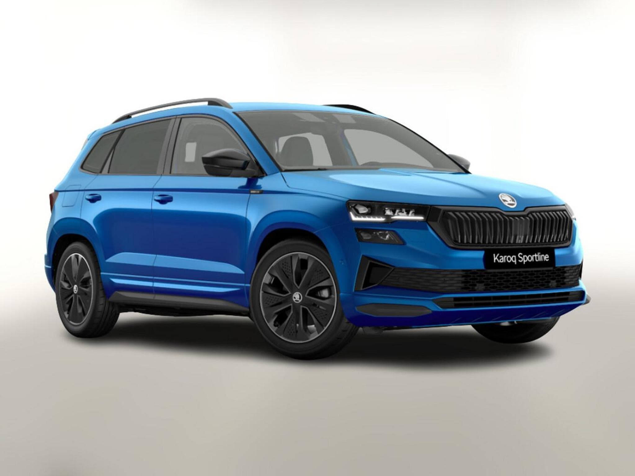 Skoda Karoq Sportline (2026) - Photo 1