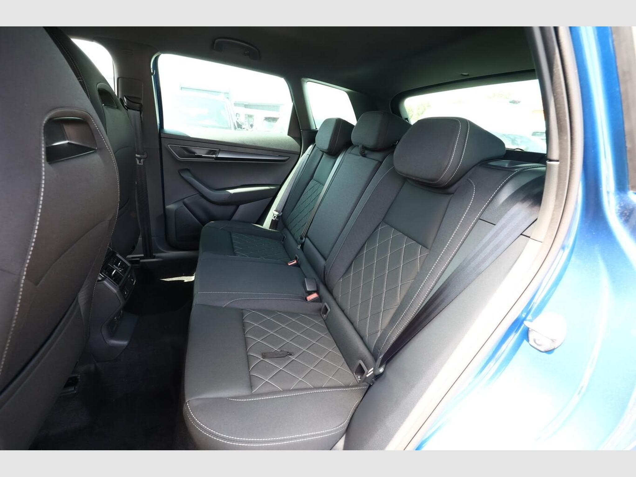 Skoda Karoq Sportline (2026) - Photo 10