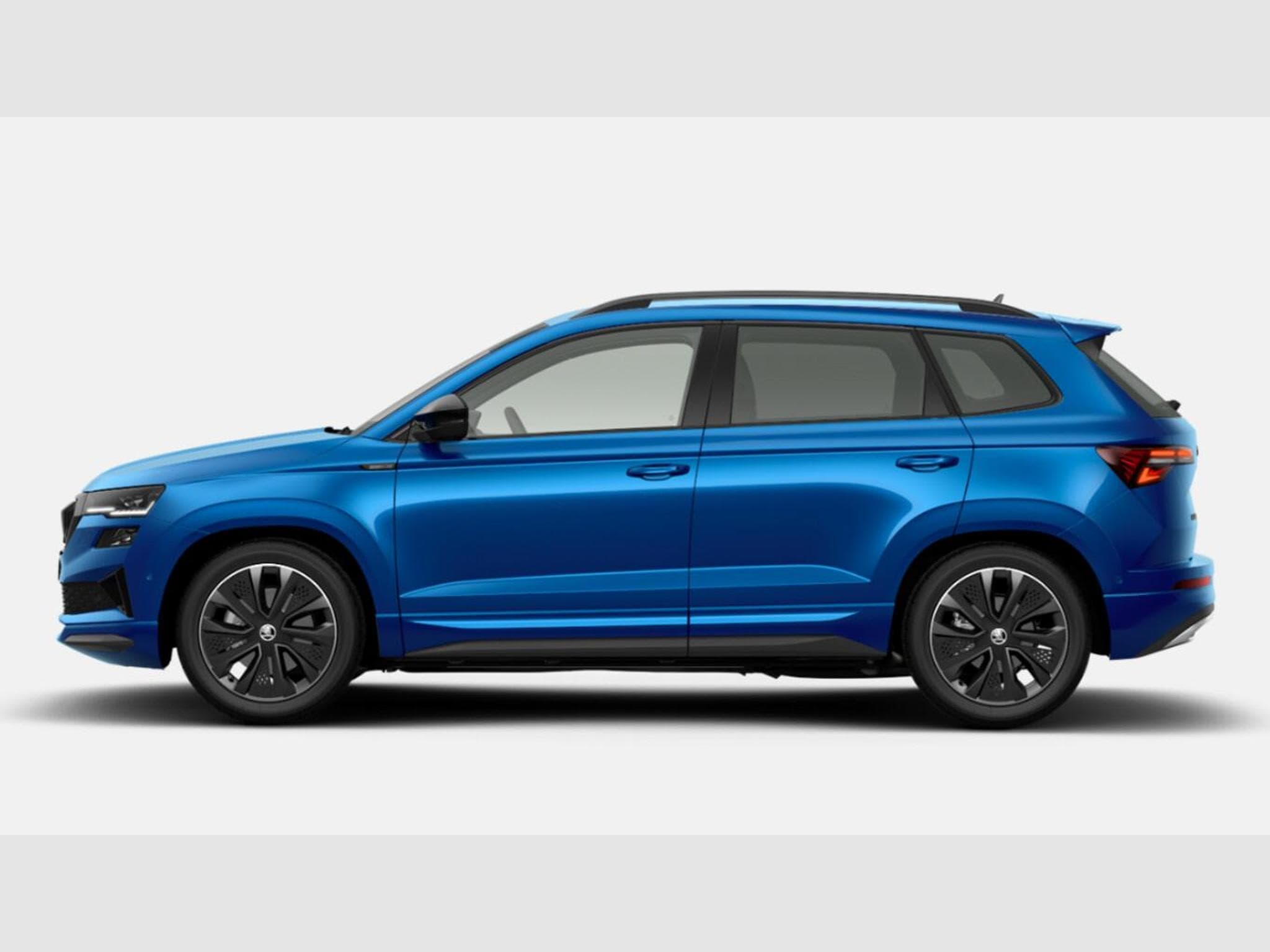Skoda Karoq Sportline (2026) - Photo 2