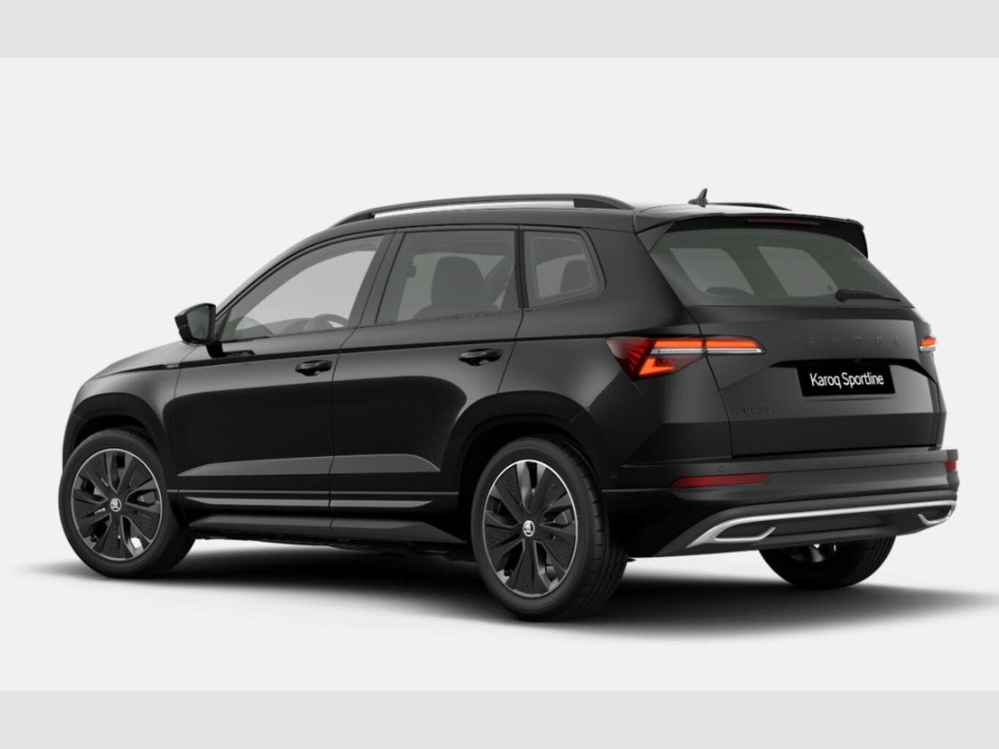 Skoda Karoq Sportline (2026) - Photo 3