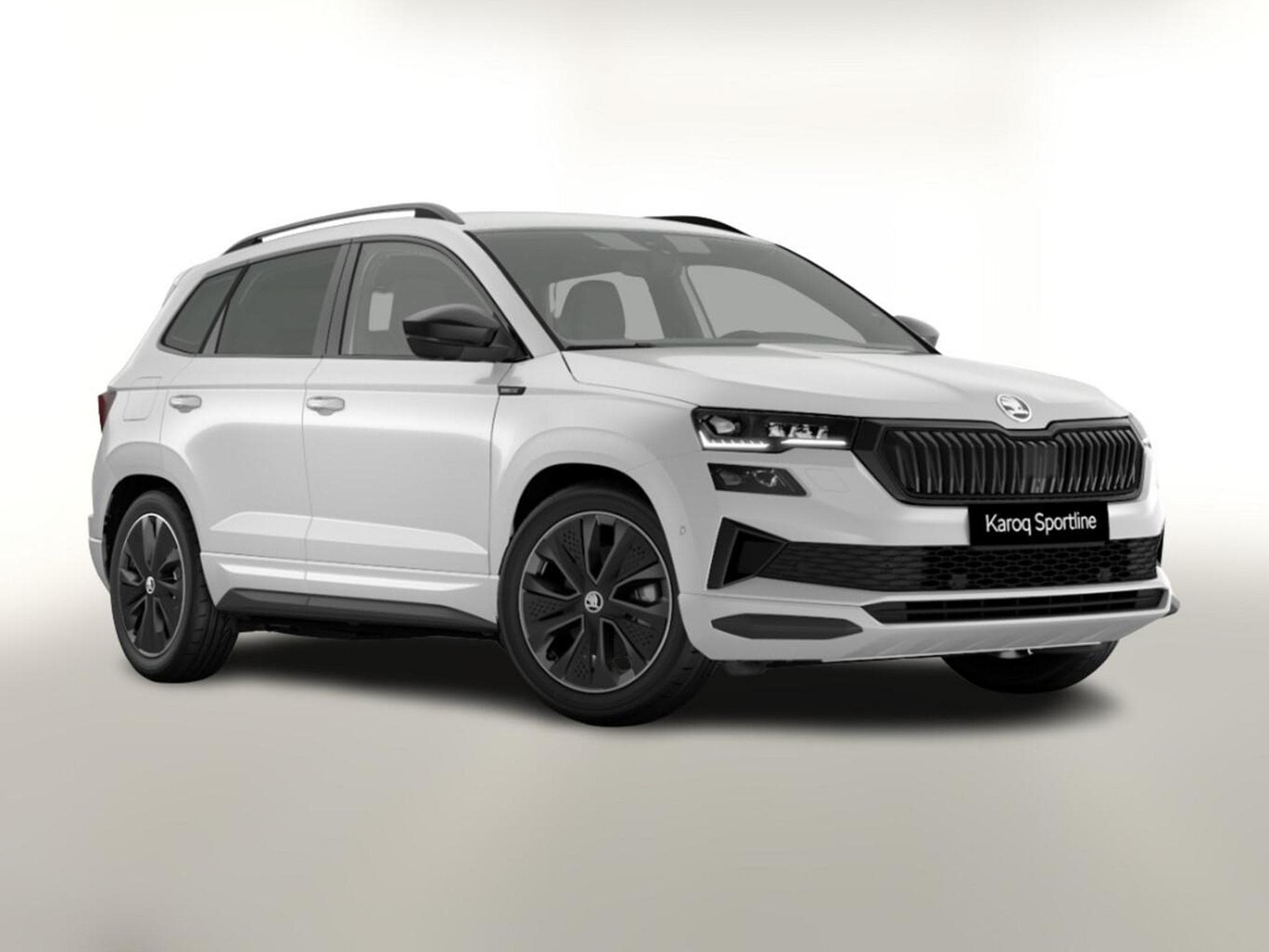 Skoda Karoq Sportline (2026) - Photo 1