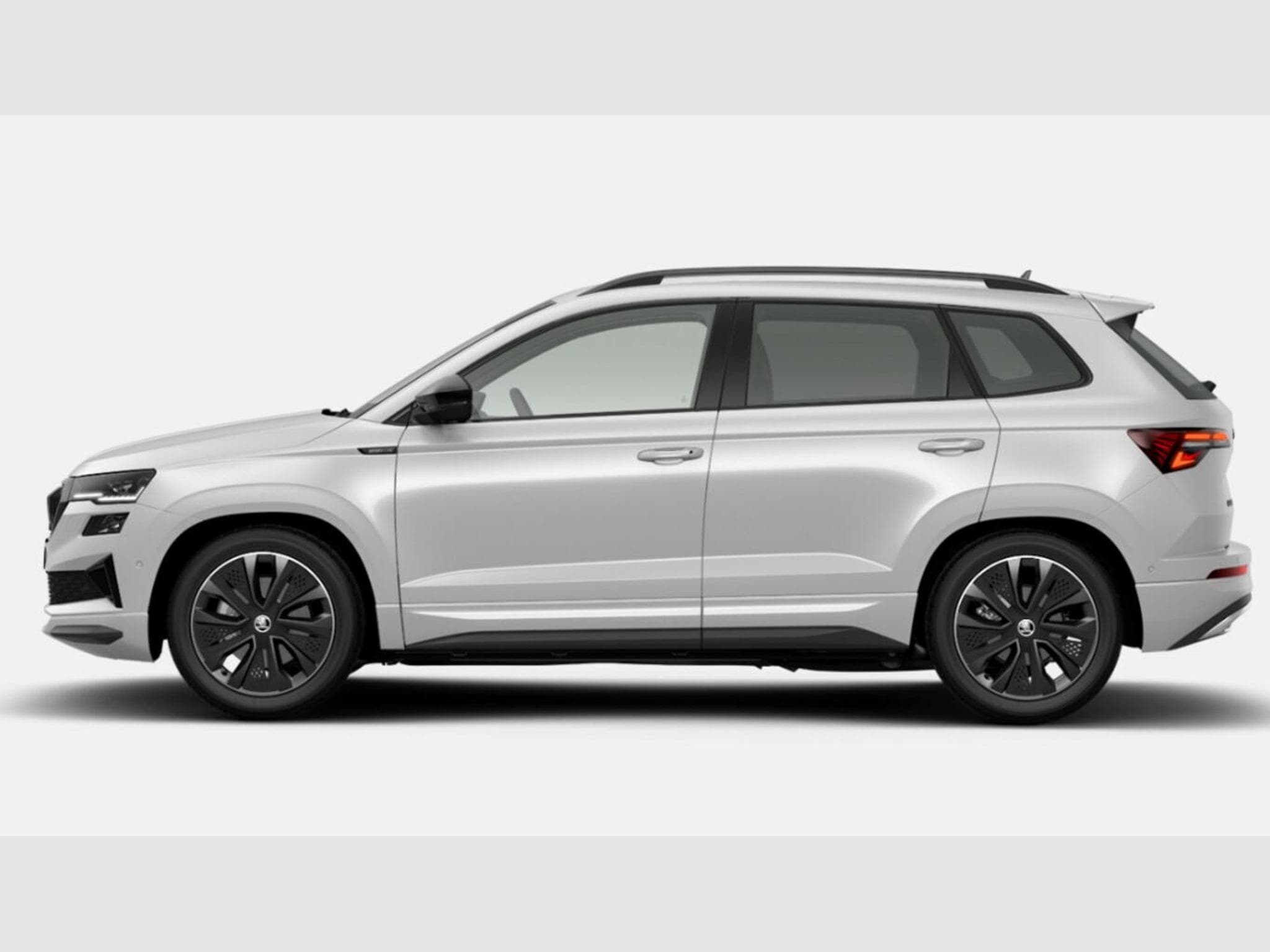 Skoda Karoq Sportline (2026) - Photo 2