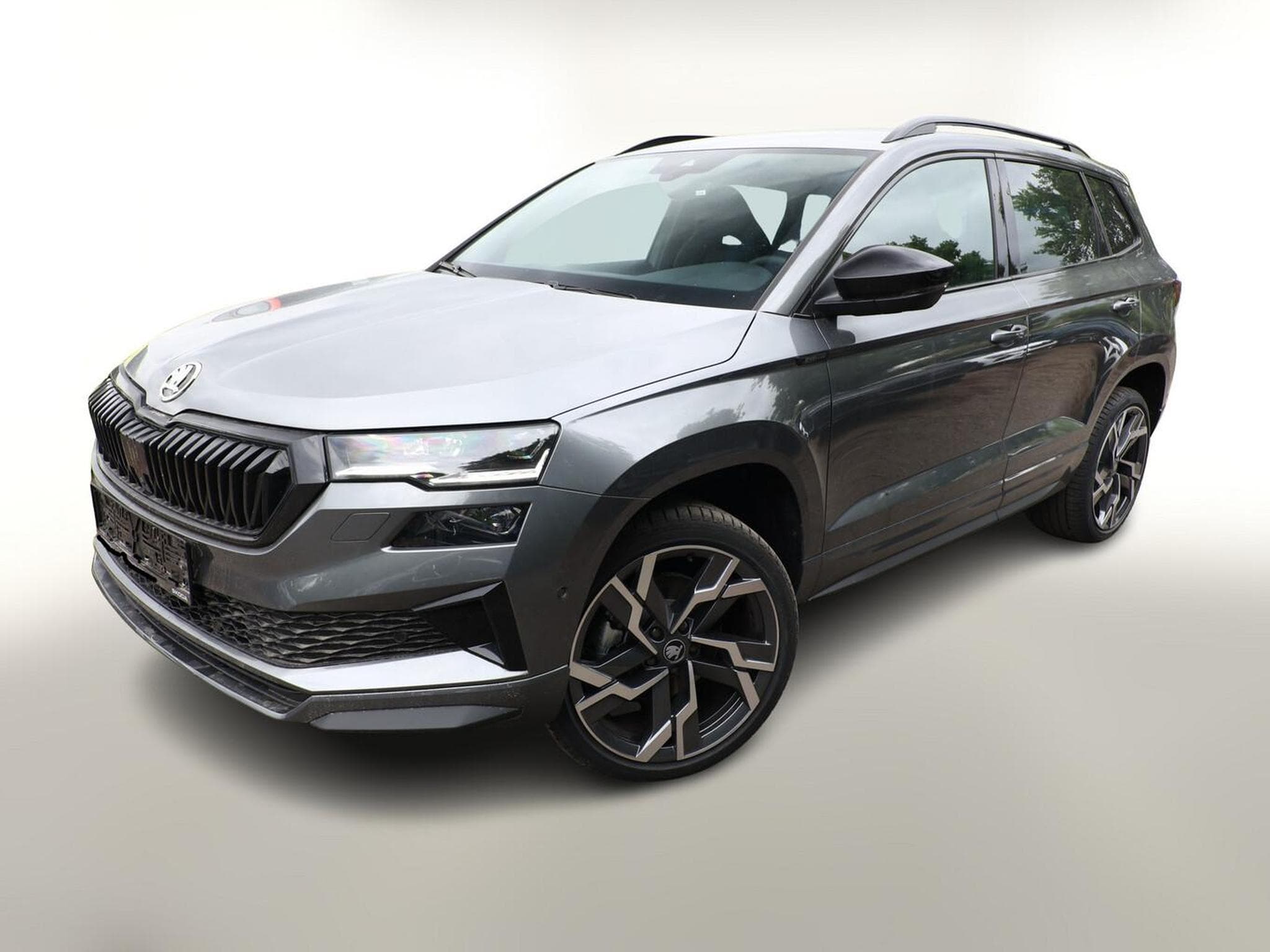Skoda Karoq Sportline (2025) - Photo 1