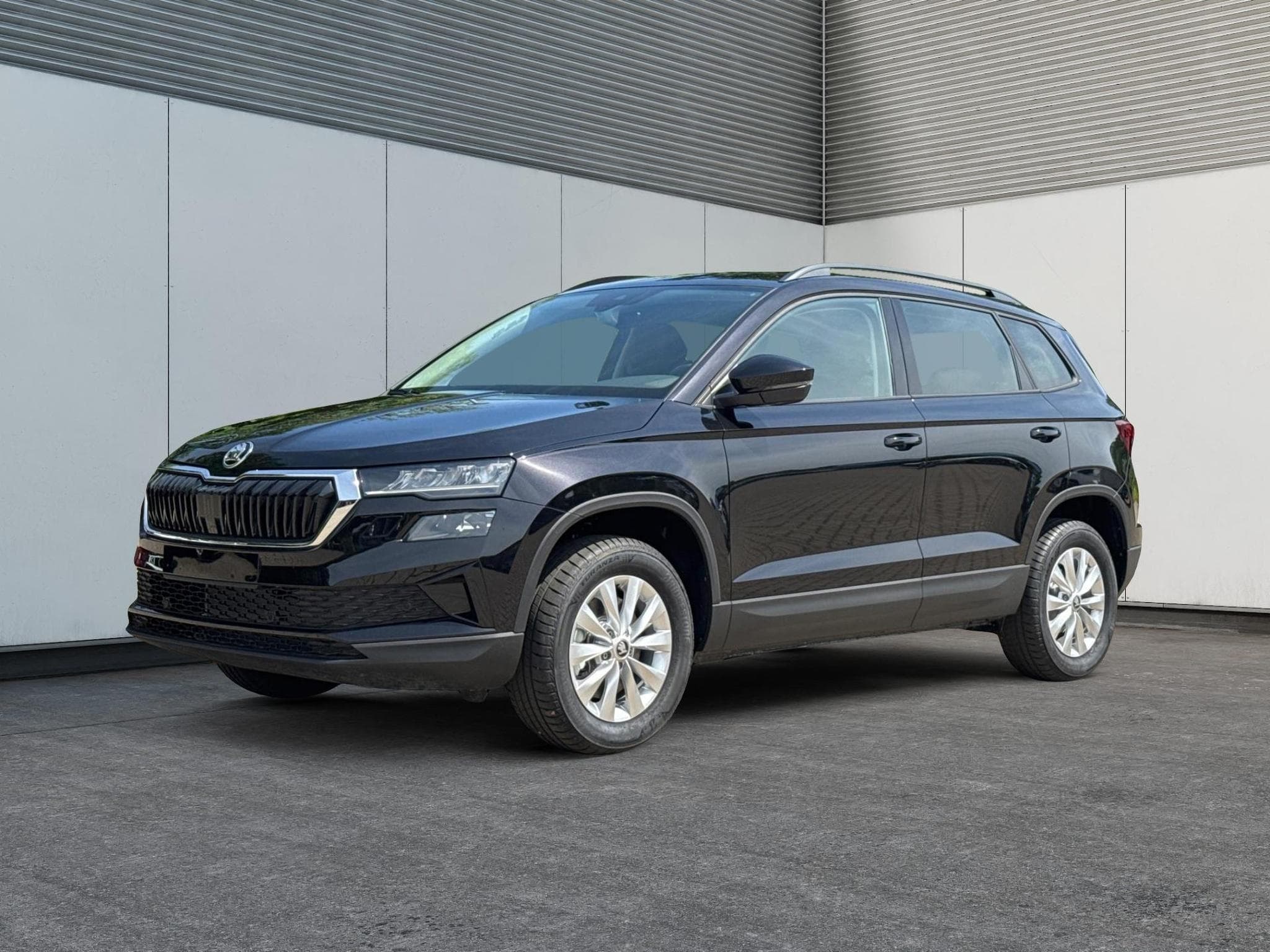 Skoda Karoq Selection (2026) - Foto 1