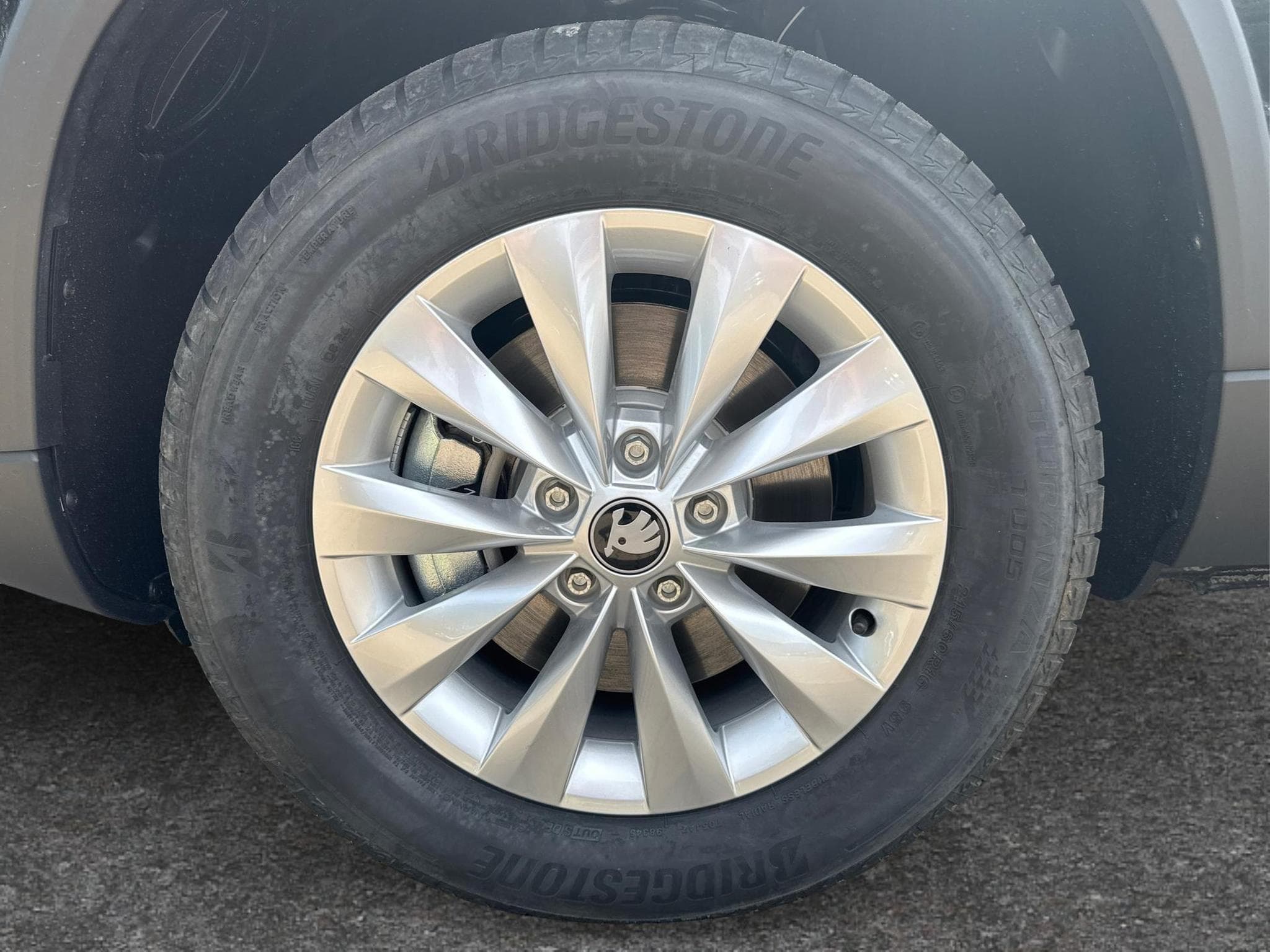 Skoda Karoq Selection (2026) - Foto 12