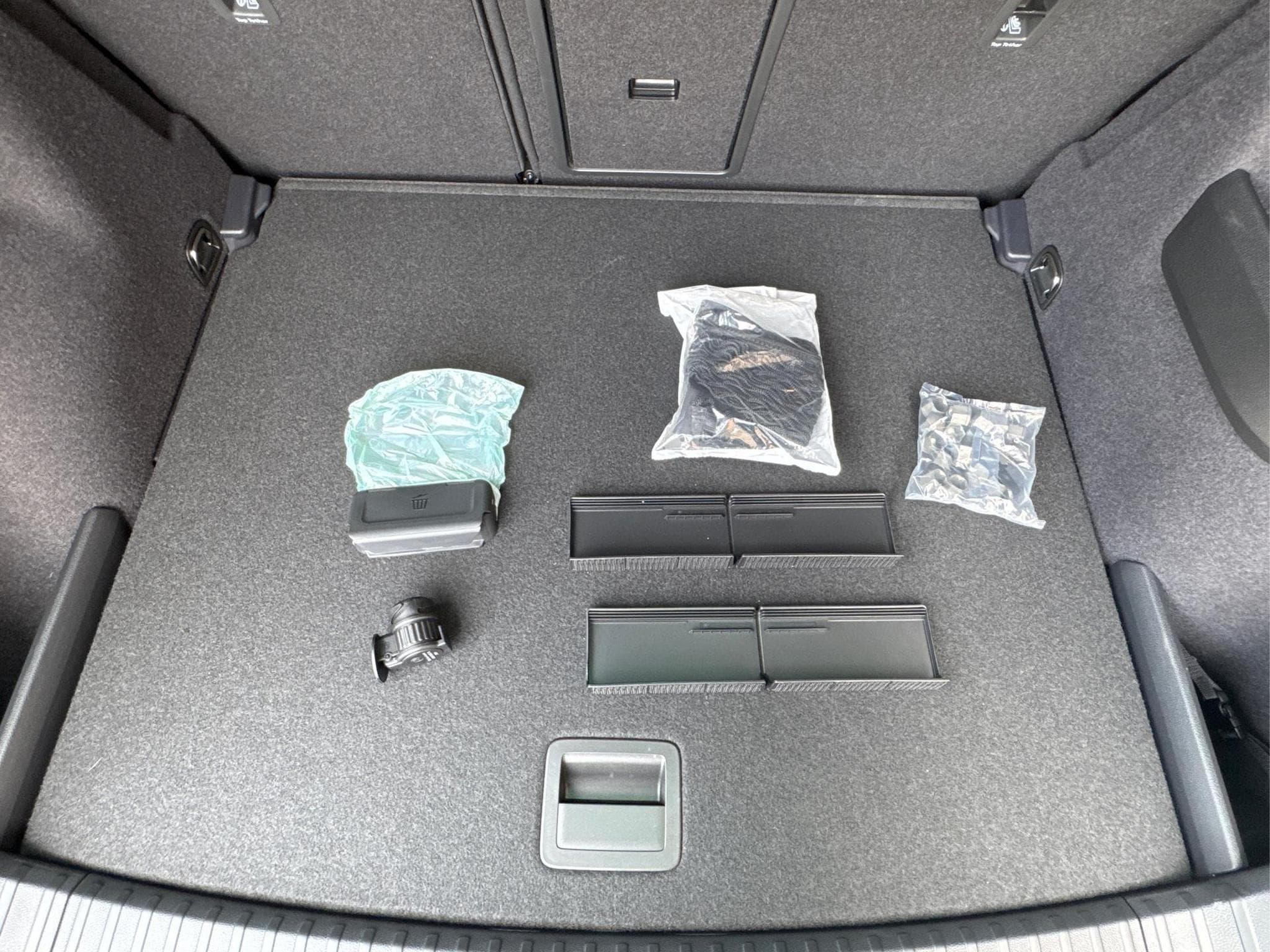 Skoda Karoq Selection (2026) - Foto 18